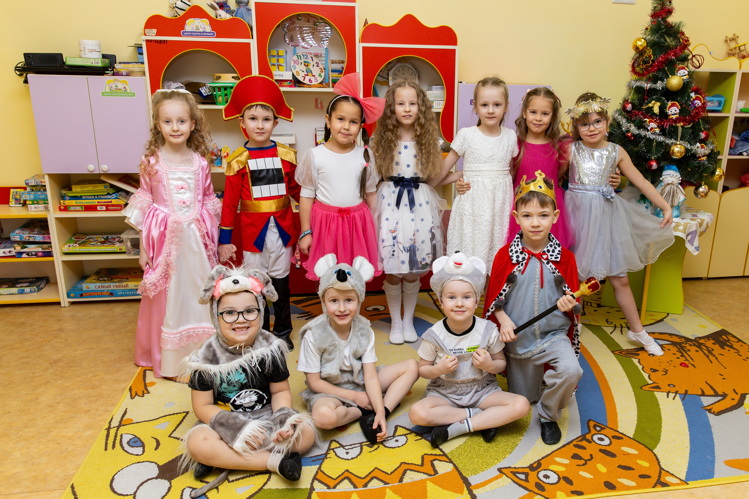 Фото и видео на выпускной в школе и детском саду. Свадебный, семейный видеограф и фотограф в Екатеринбурге Николай Рыков