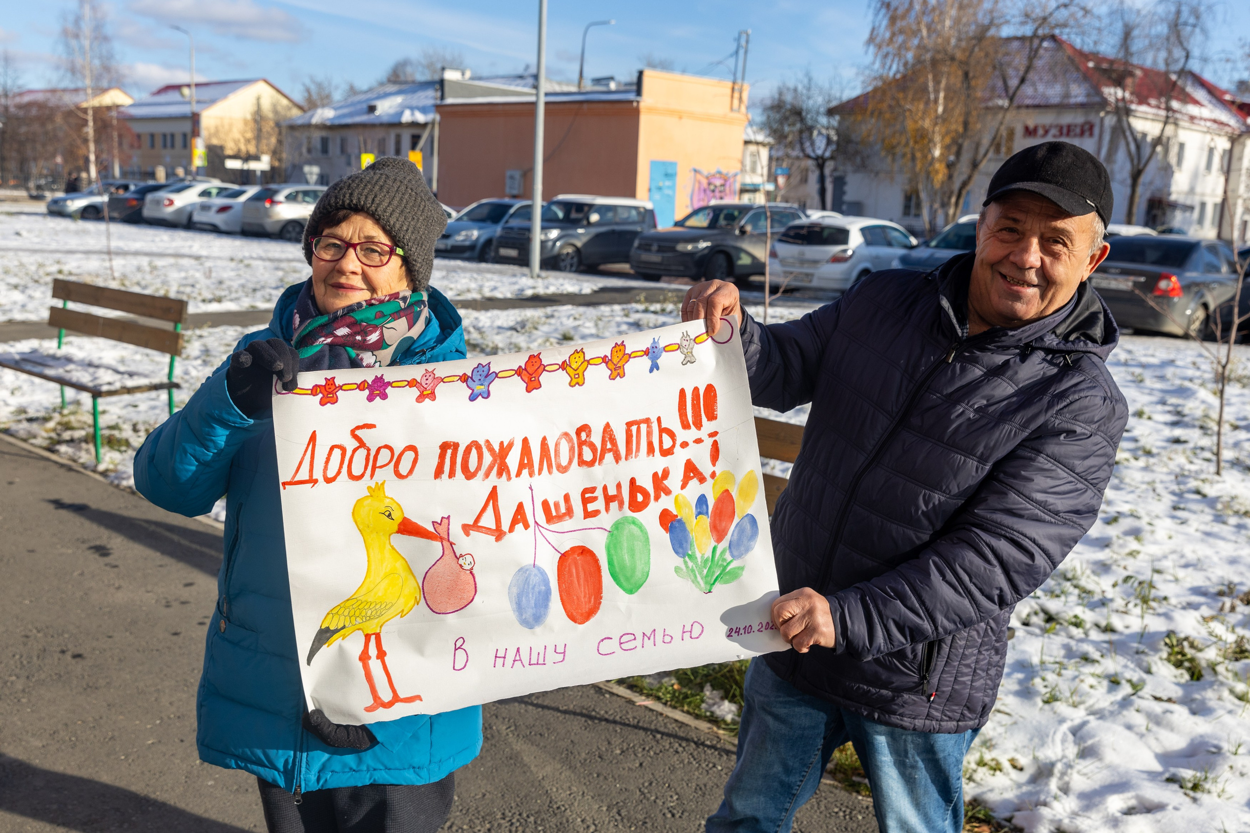 Семейная фото и видеосъёмка. Свадебный, семейный видеограф и фотограф в Екатеринбурге Николай Рыков