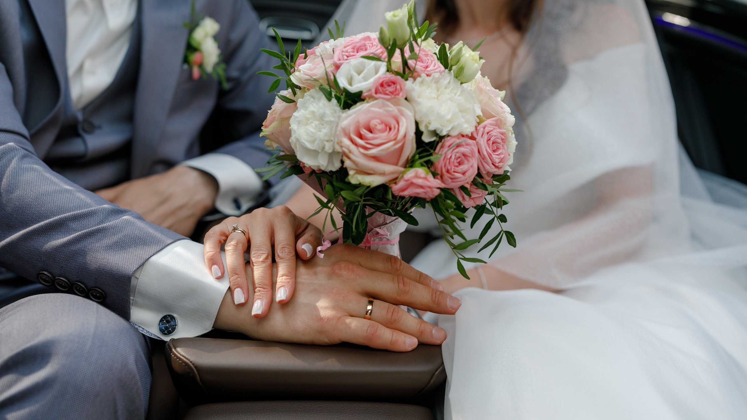 Свадебный микс. Портфолио. Свадебный фотограф в Москве Сергей Тимофеев