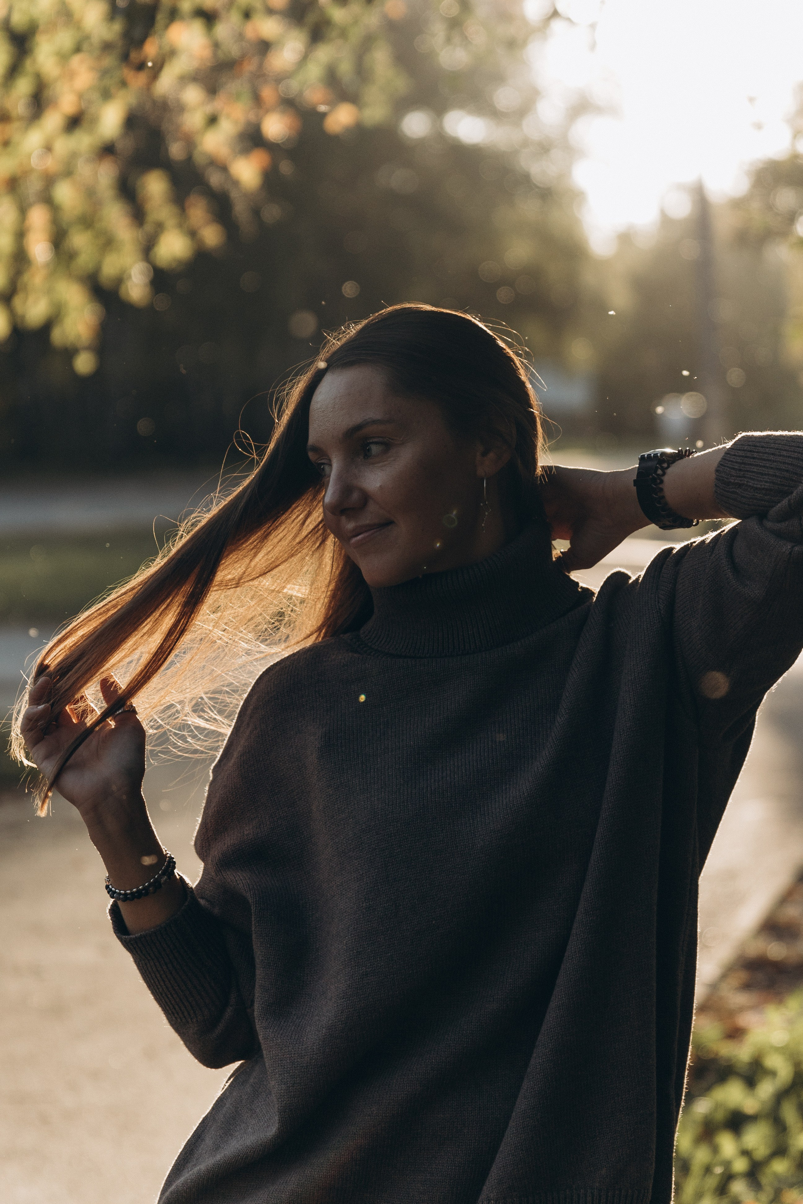 Алена и Ян. Свадебный и семейный фотограф в Магнитогорске Катя Буряк