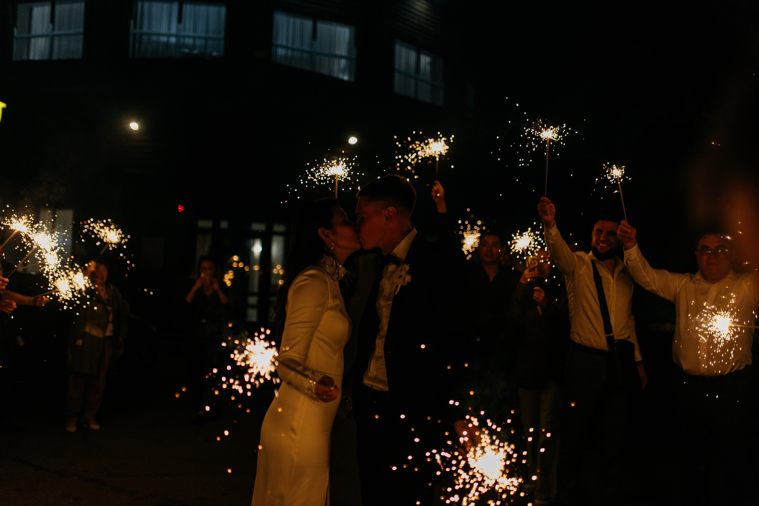 Самый важный день. Настя и Дима. Свадебный и семейный фотограф в Магнитогорске Катя Буряк
