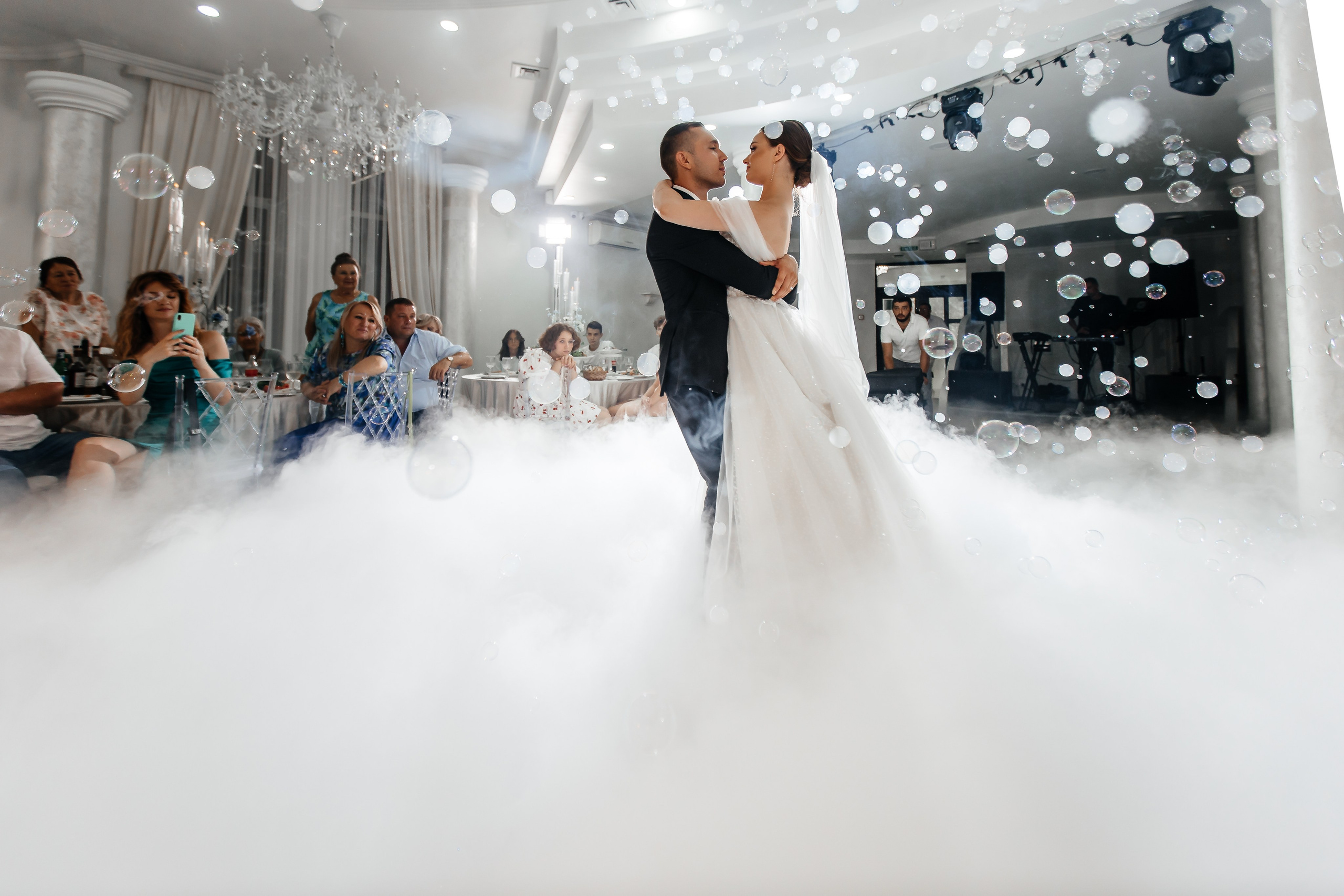 Анонс свадьбы для Романа и Алены. Свадебный фотограф в Крыму и Севастополе Ольга Баскакова