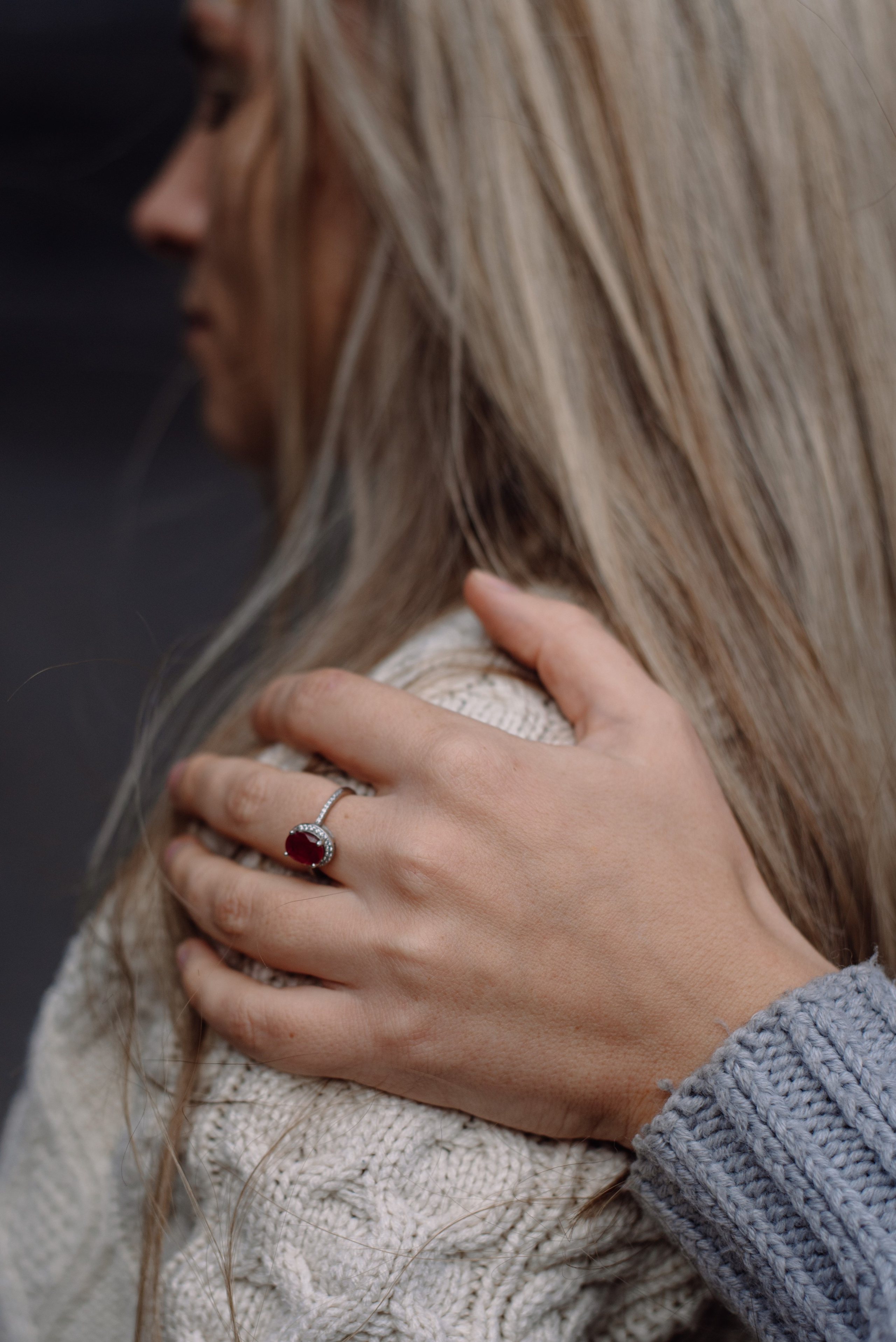 Женский круг на Гутанасаре. Портретный фотограф в Ереване и Челябинске Шаханская Ольга