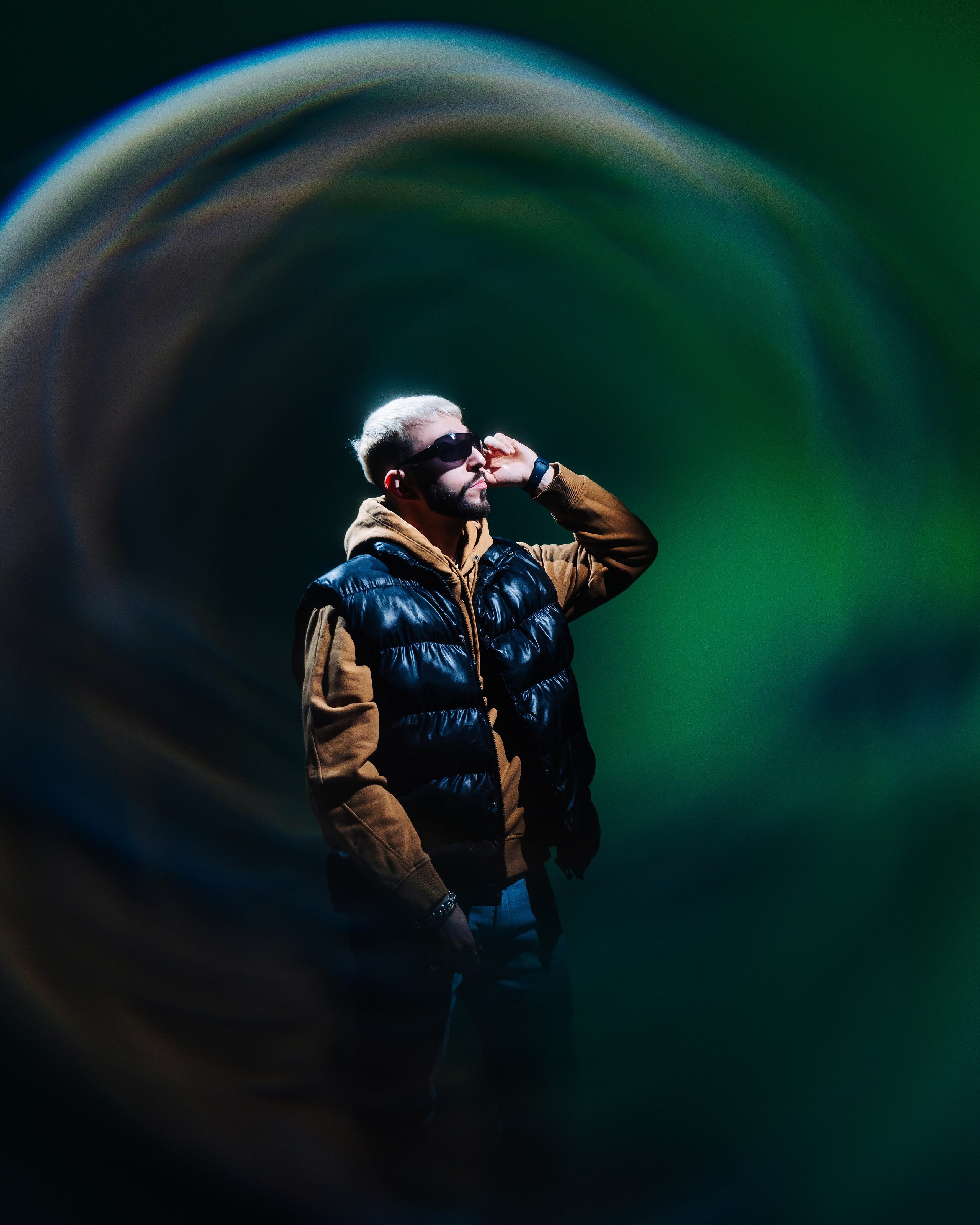 Алибастер. Фотограф Пудинова Настя