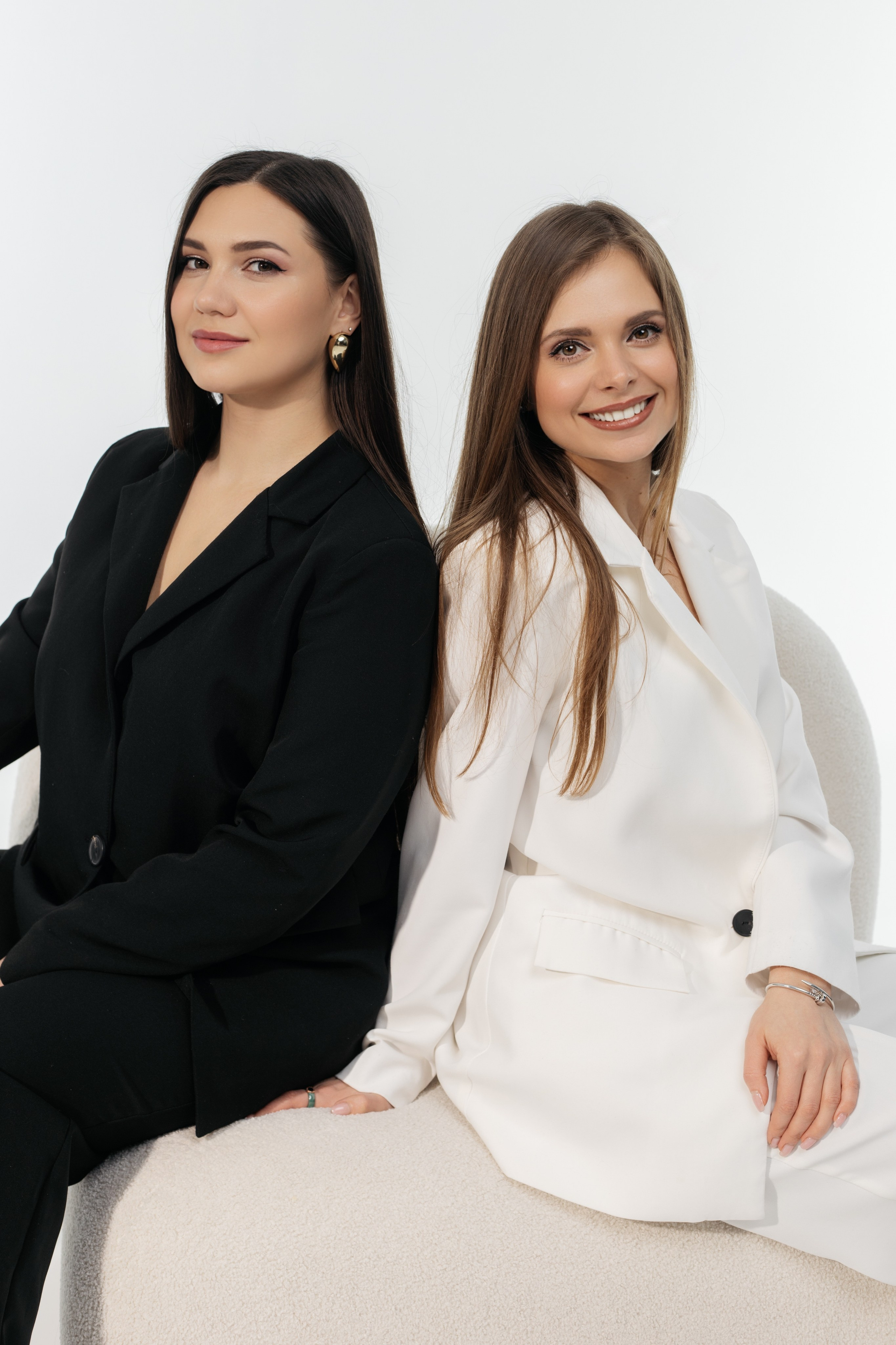 Юлия и Яна 2. Семейной фотограф Кристина Завёрткина в г. Екатеринбург
