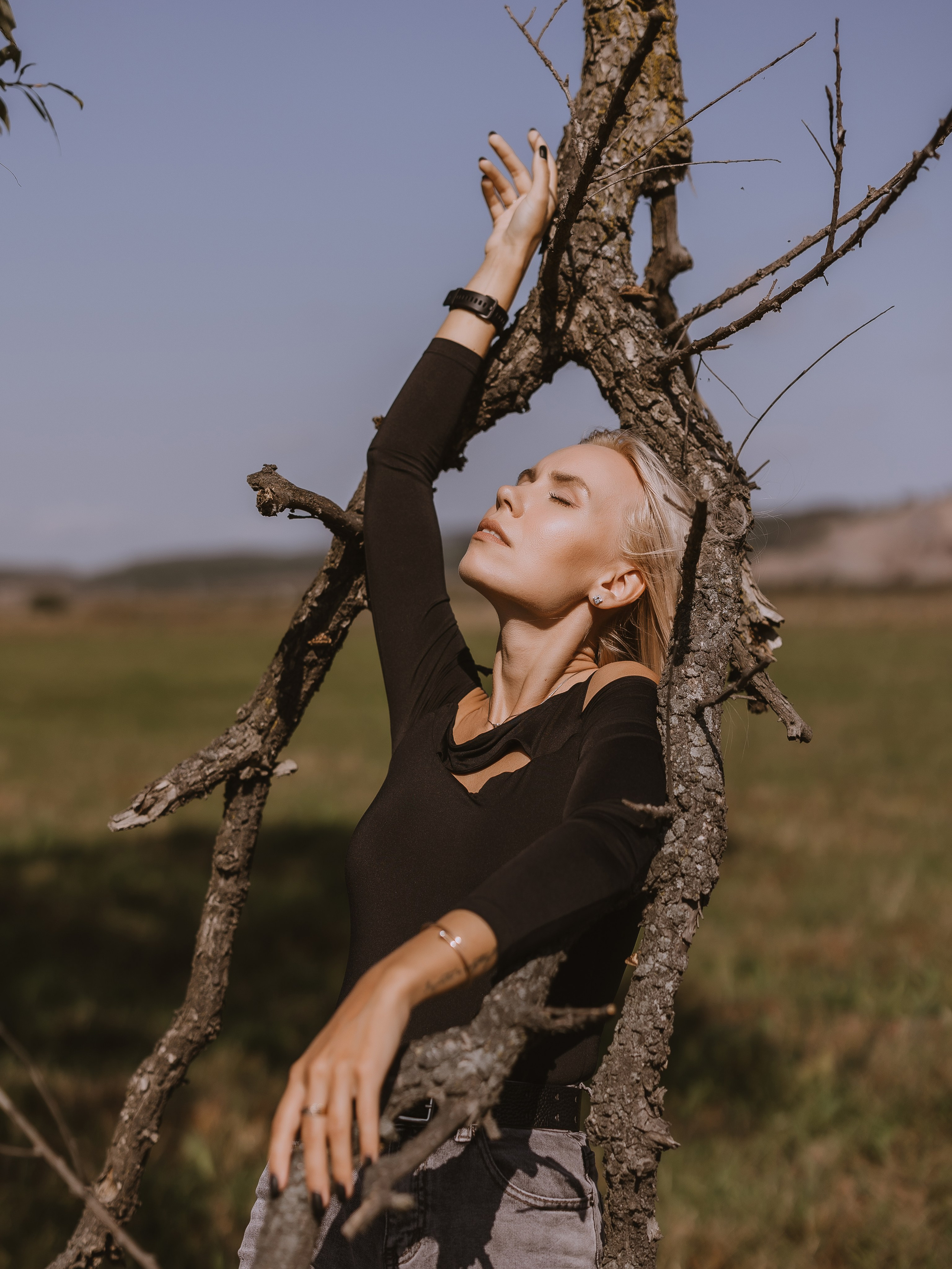 Фотосессии на природе во Владивостоке. ВАШ ФОТОГРАФ В ПУСАНЕ (Южная Корея) Александра Ануфрий