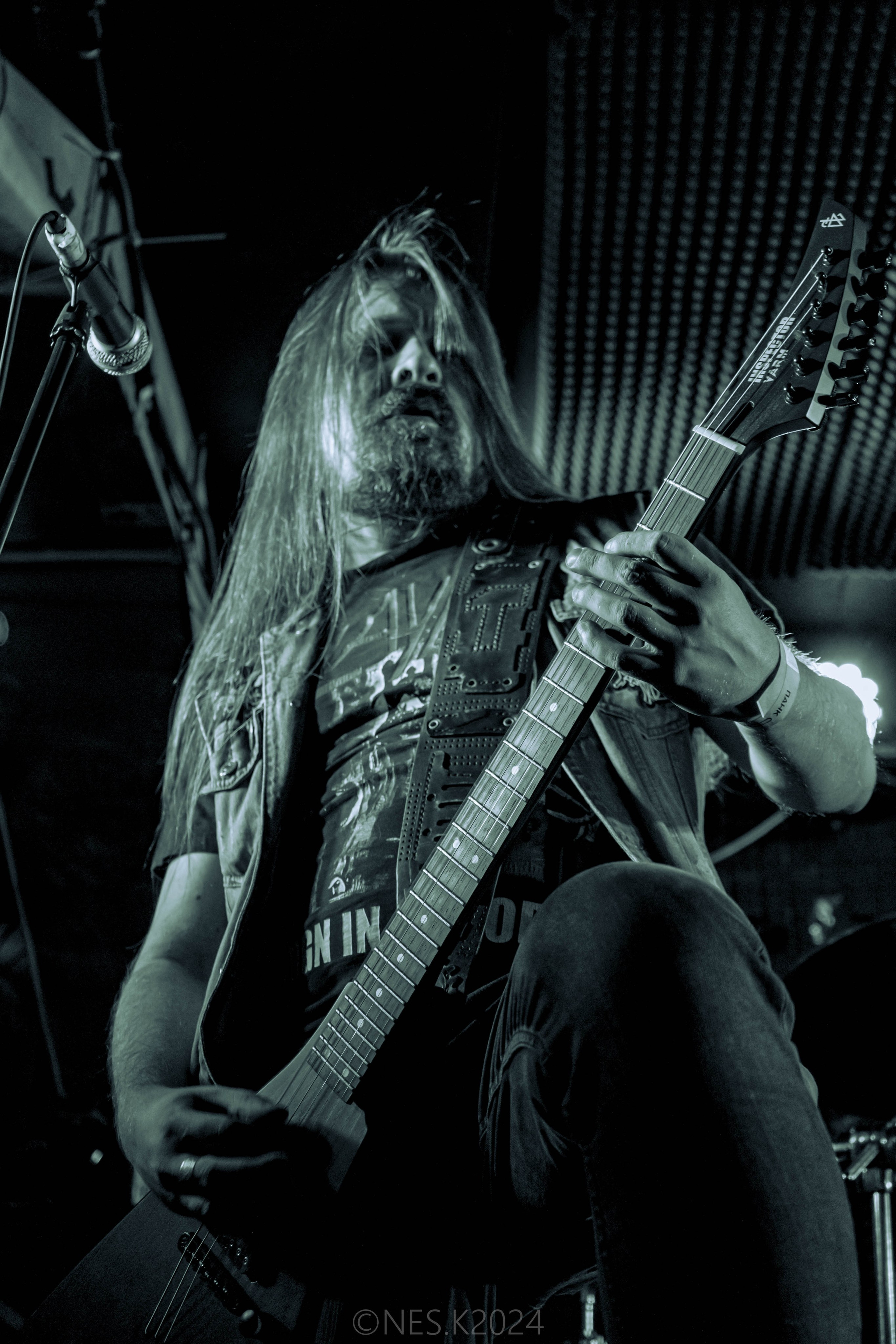 Mortal Dismay. Профессиональный фотограф в Москве и МО