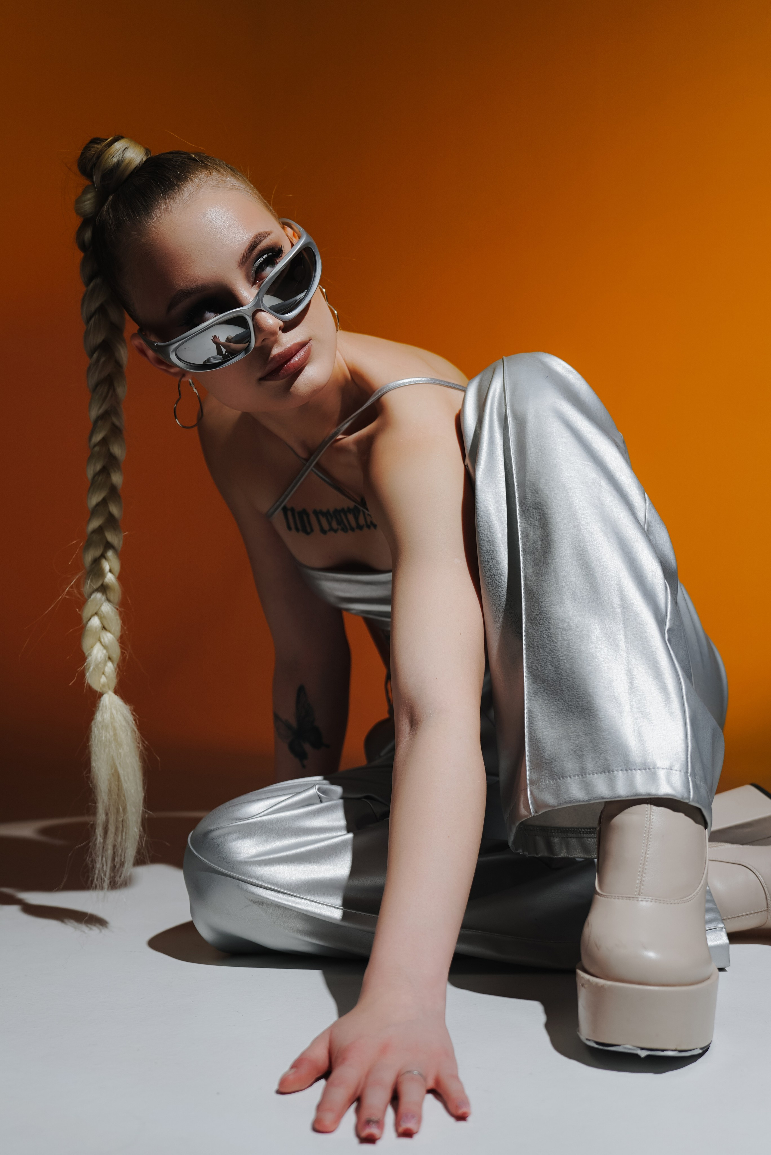 Индивидуальные. Фотограф на Камчатке Воронина Ульяна