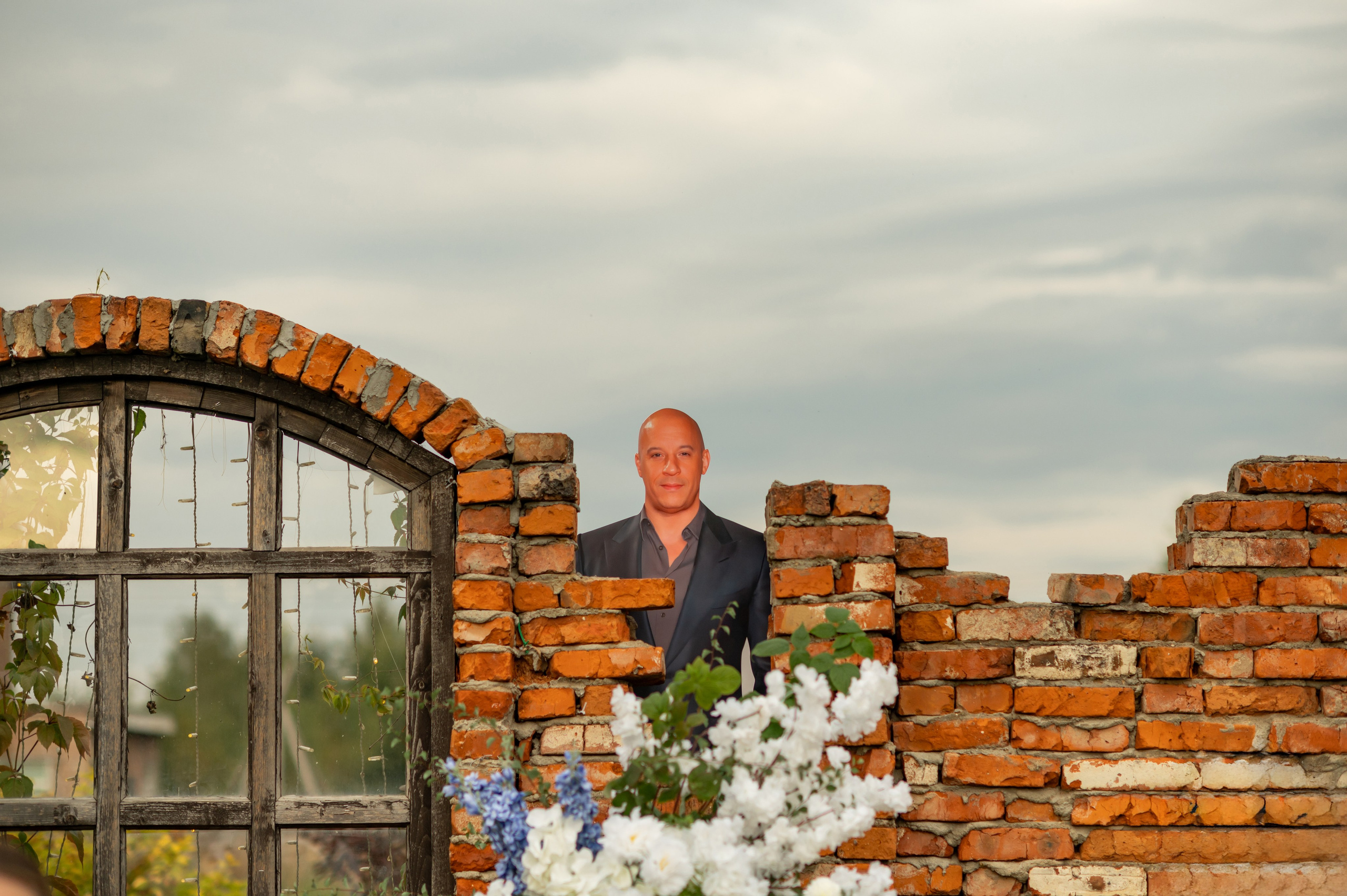 2025. Сергей и Катя. Свадебный и семейный фотограф в Москве и Европе Евгения Амелина