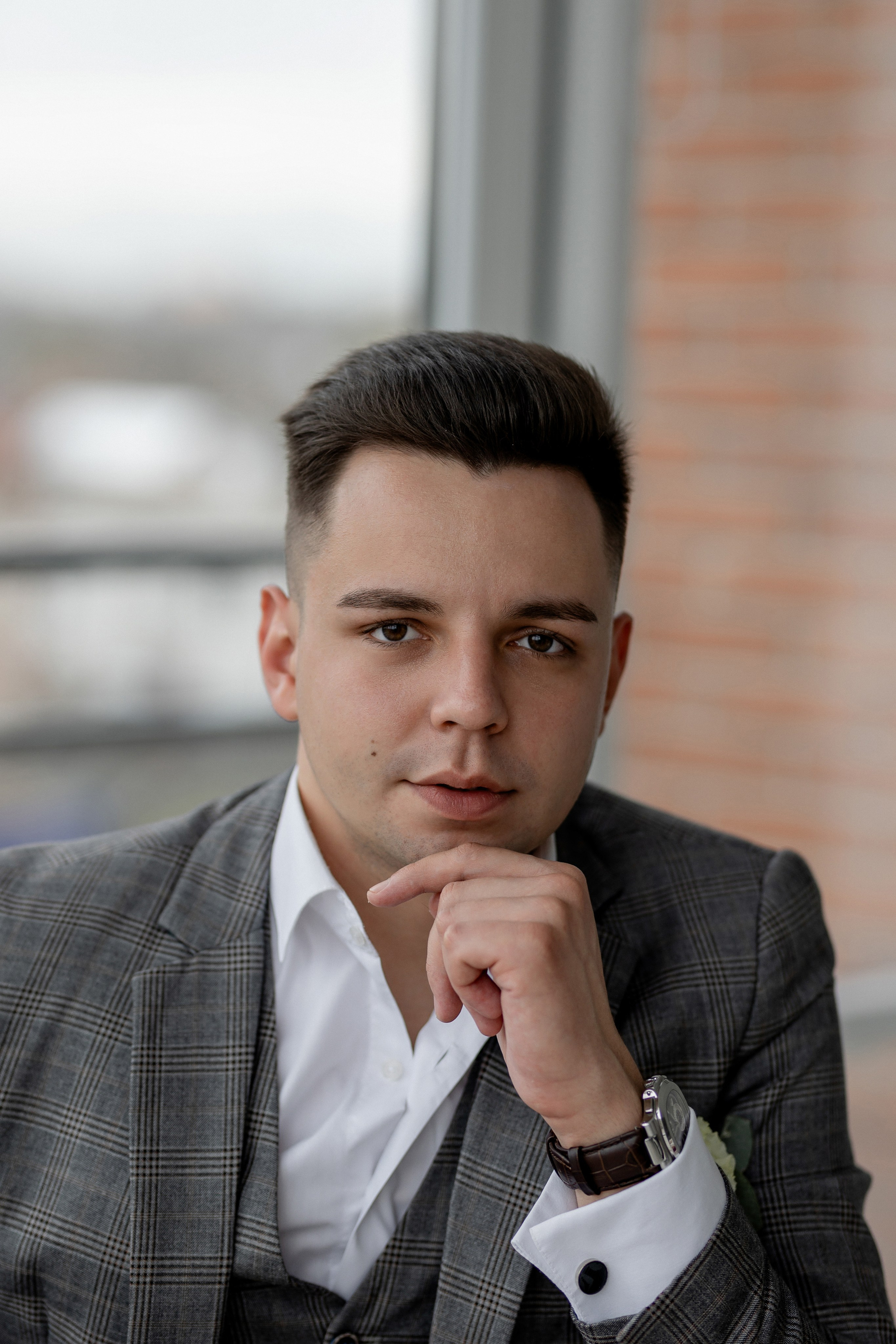 Свадьба. Семейный и женский фотограф в Ростове-на-Дону Екатерина Фитисова