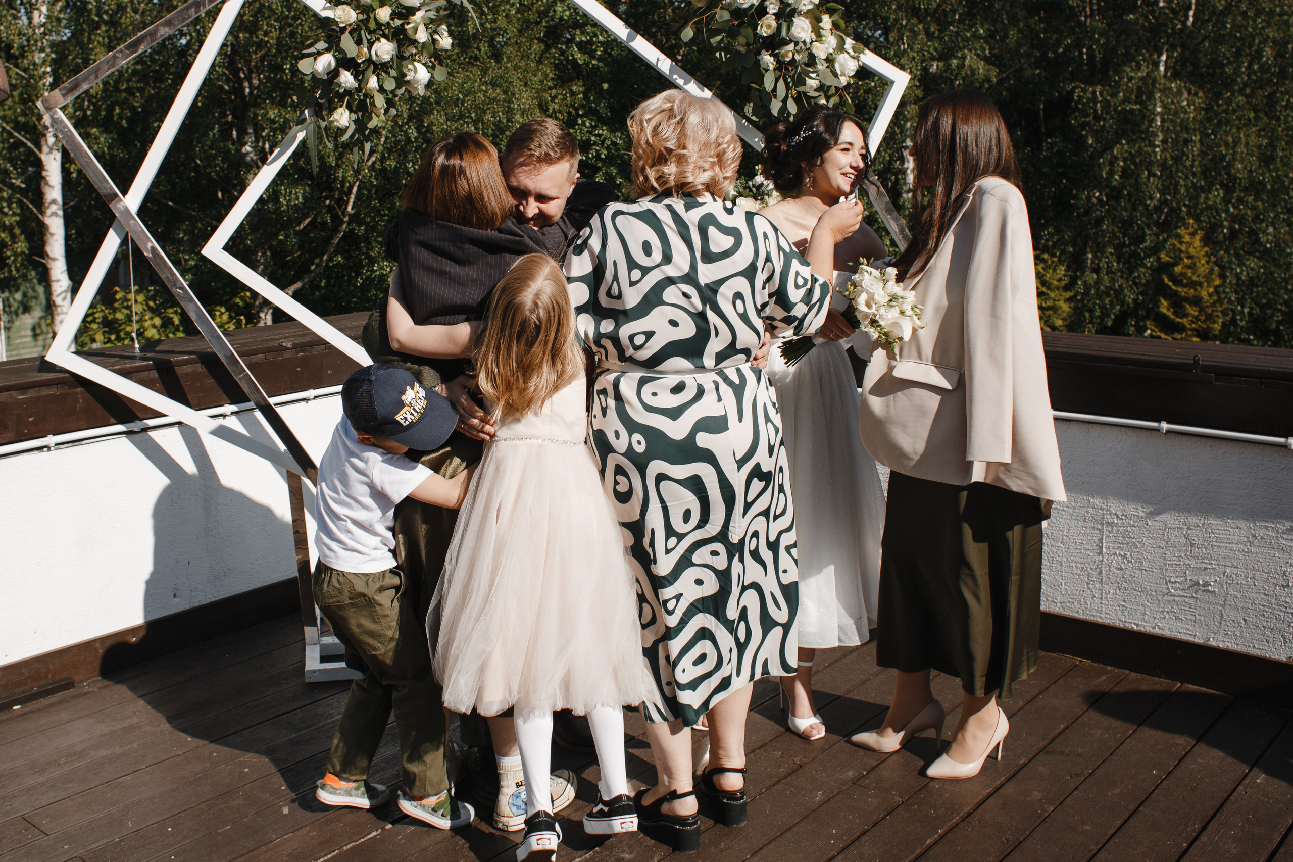 Женя и Виталик. Свадебный фотограф СПБ I Иван Ильин