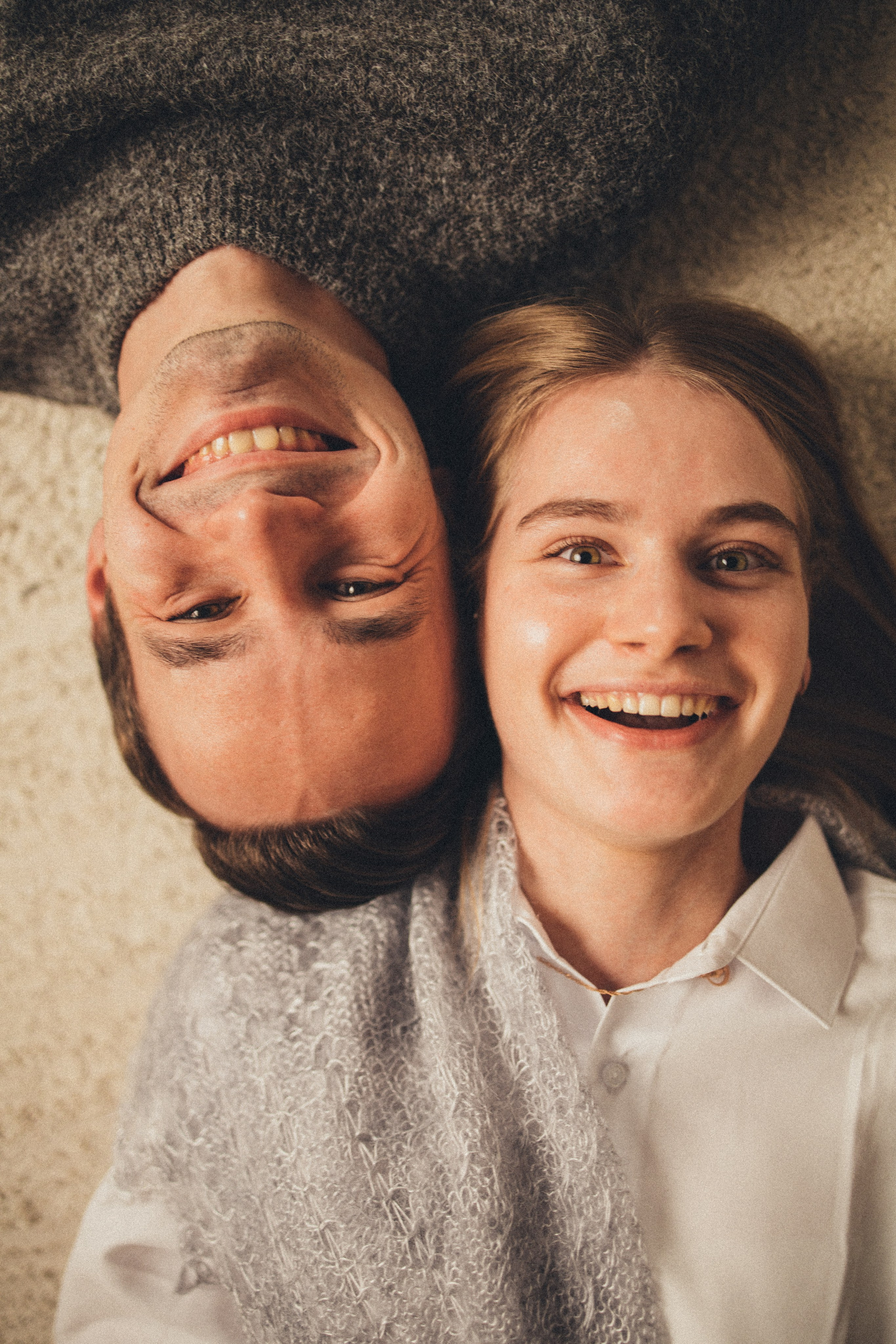 Семейство Хайруллиных. Семейный lifestyle фотограф в Казани Ксения Верясова