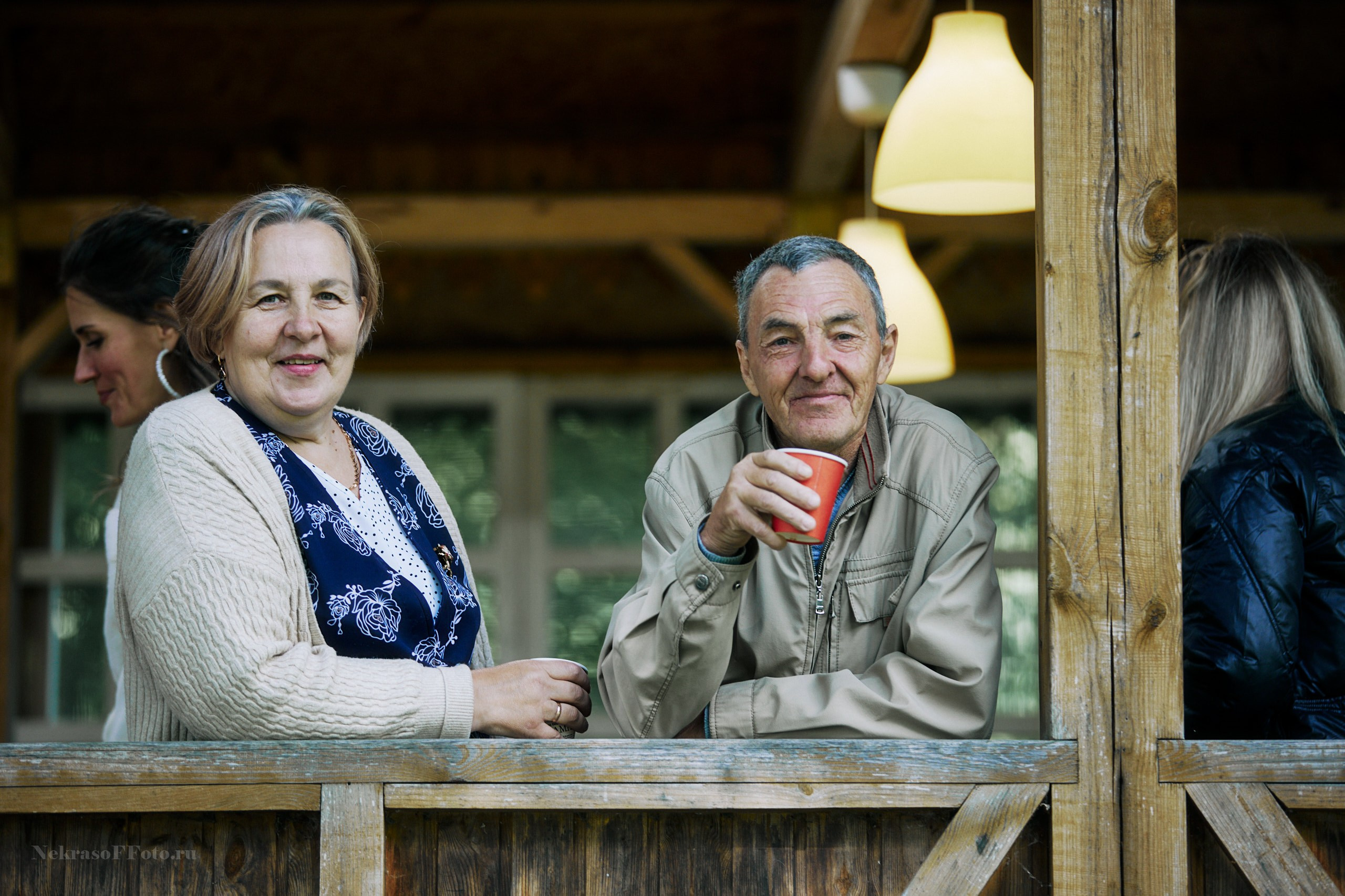 Свадьба Екатерины и Геннадия. Спортивный фотограф Некрасов Денис