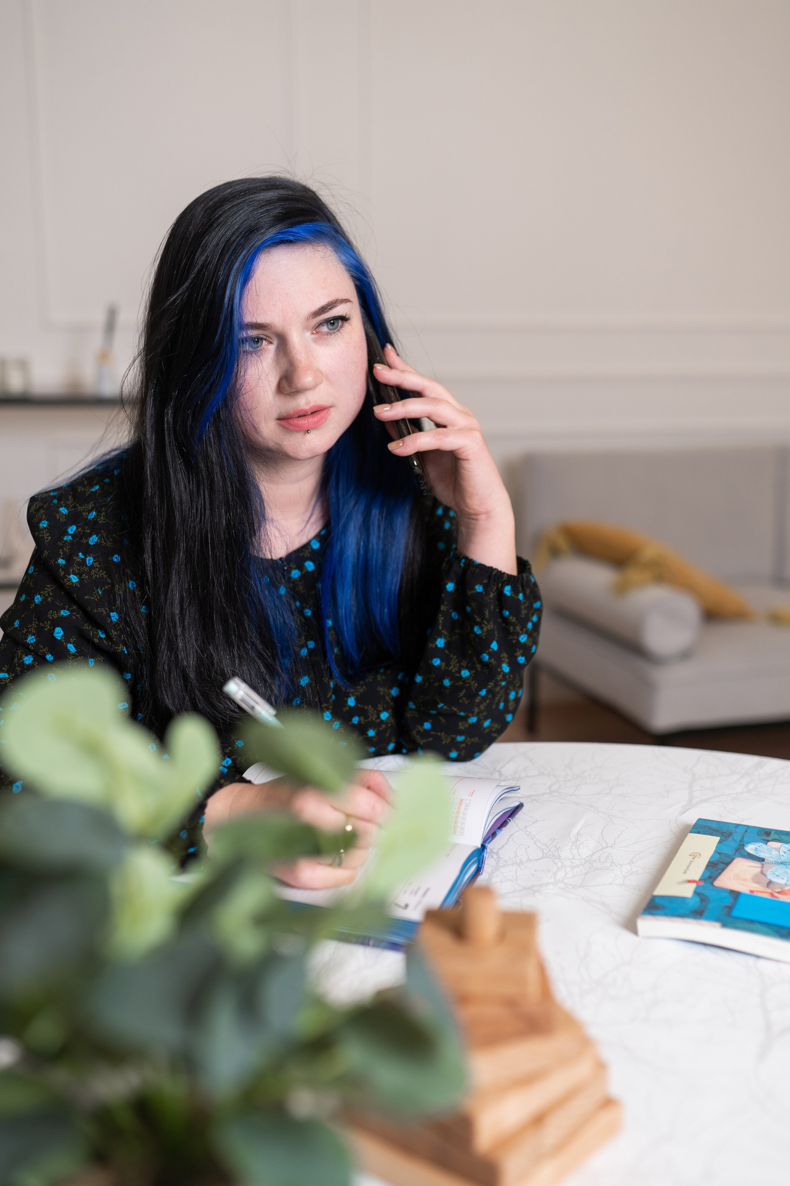 Логопед Алиса. Фотограф в Самаре Иван Булатов