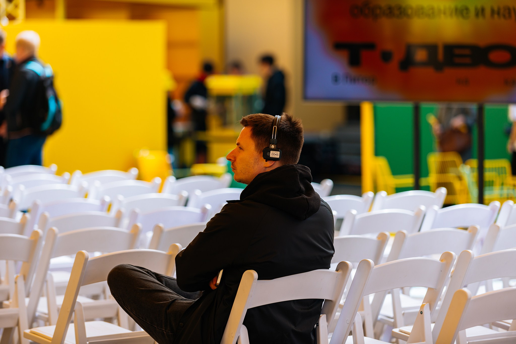 Т-Двор. День науки и образования. Июнь 25. Репортажный фотограф в Санкт-Петербурге Анастасия Клёпова