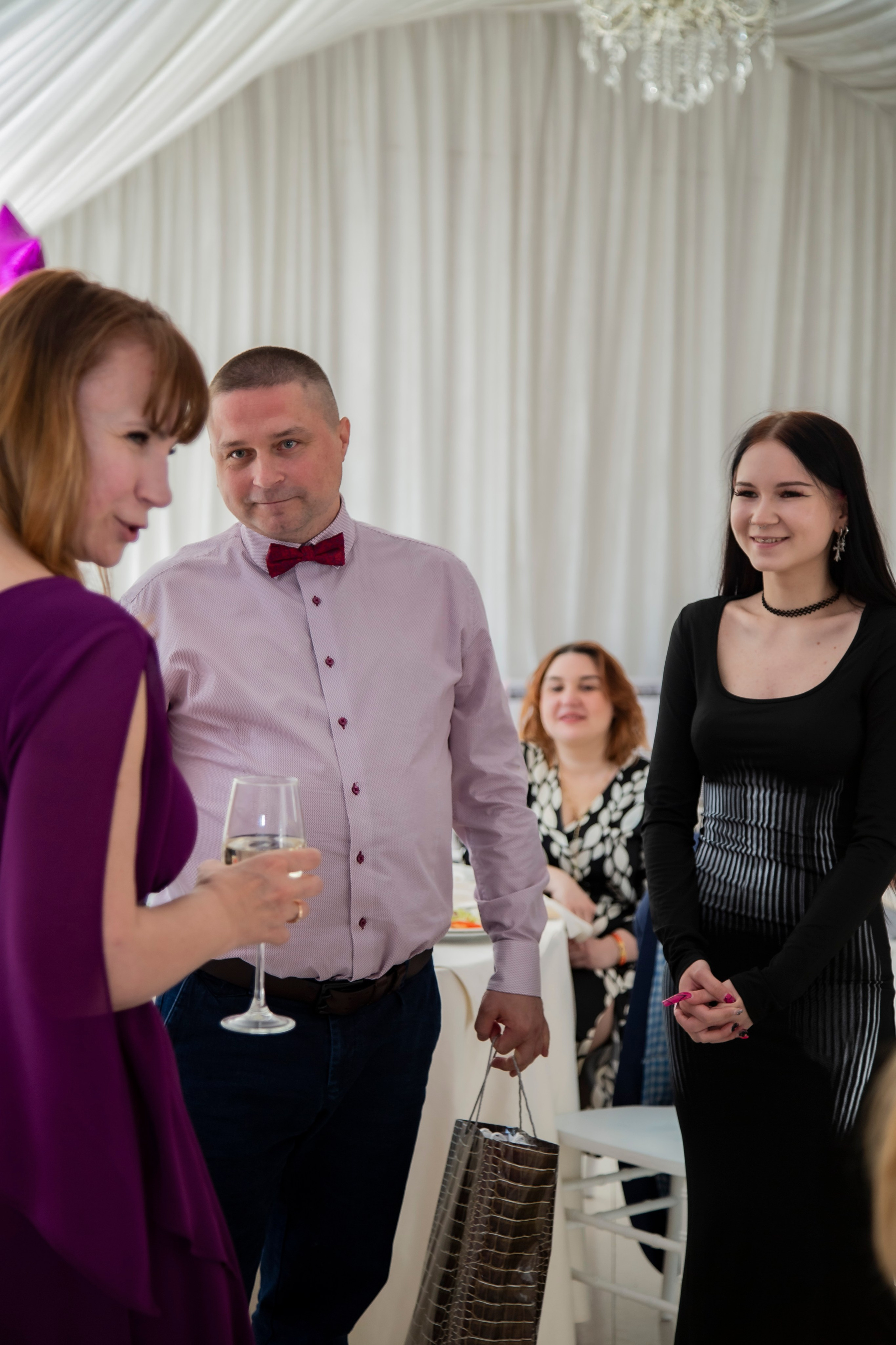 Юбилей. 𝓕𝓸𝓽𝓸𝓰𝓻𝓪𝓯 𝓑𝓪𝓵𝓪𝓼𝓱𝓲𝓱𝓪 / 𝓜𝓸𝓼𝓴𝓿𝓪