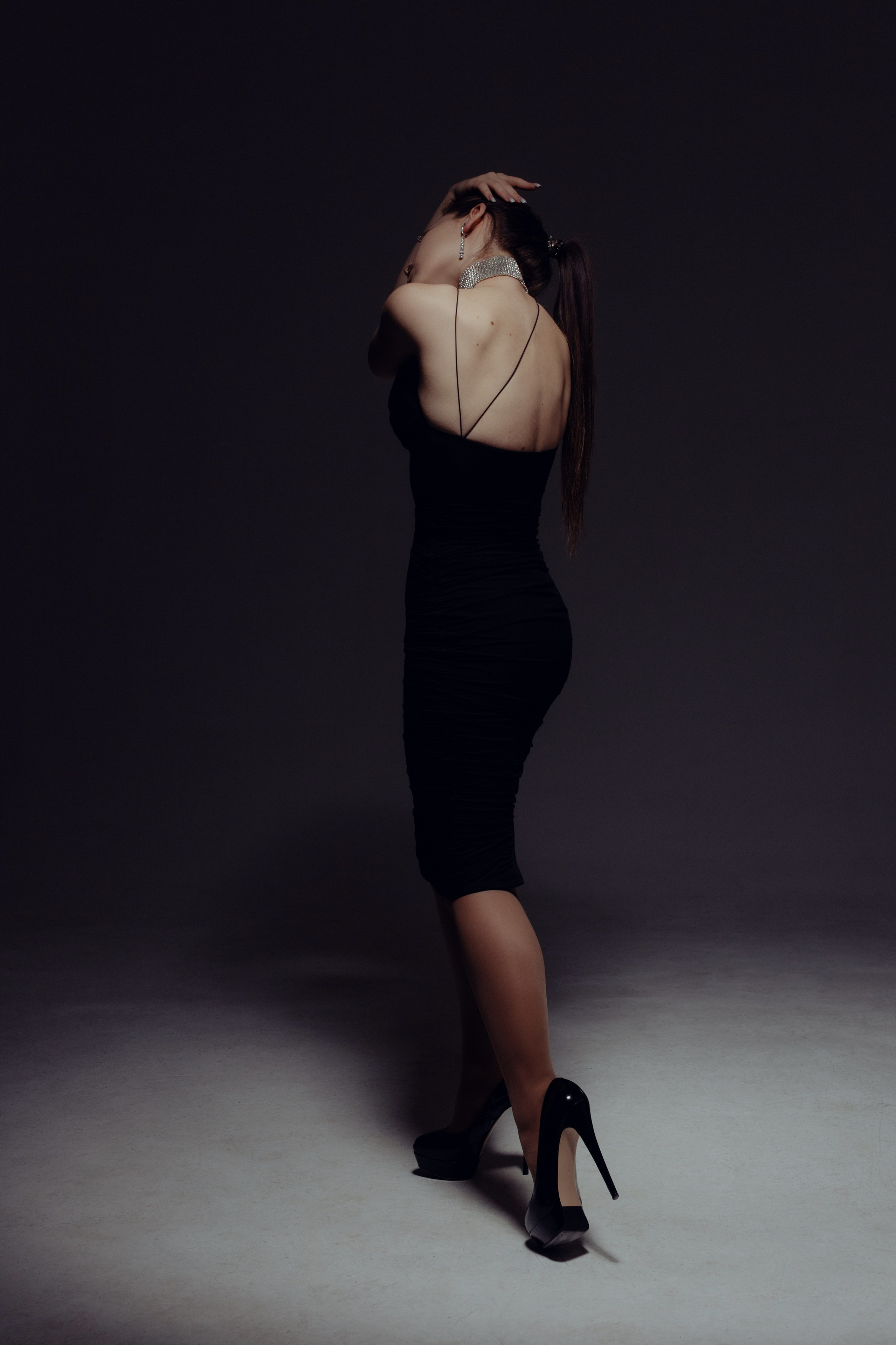 Диана. Портретный и концертный фотограф в Москве Тугарин Александр