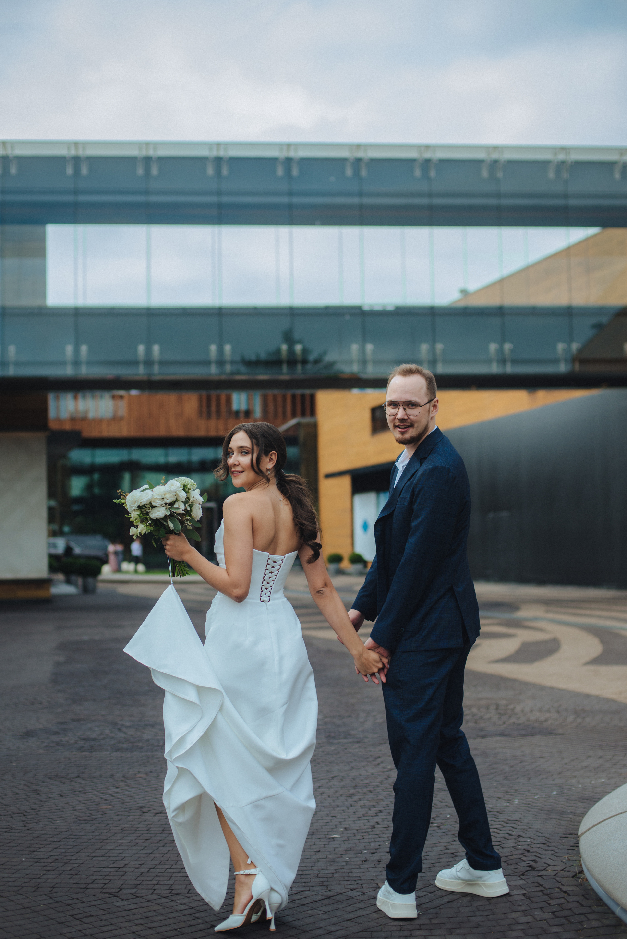 Свадебный фотограф Москва. Юра Бакулин Фотограф Москва