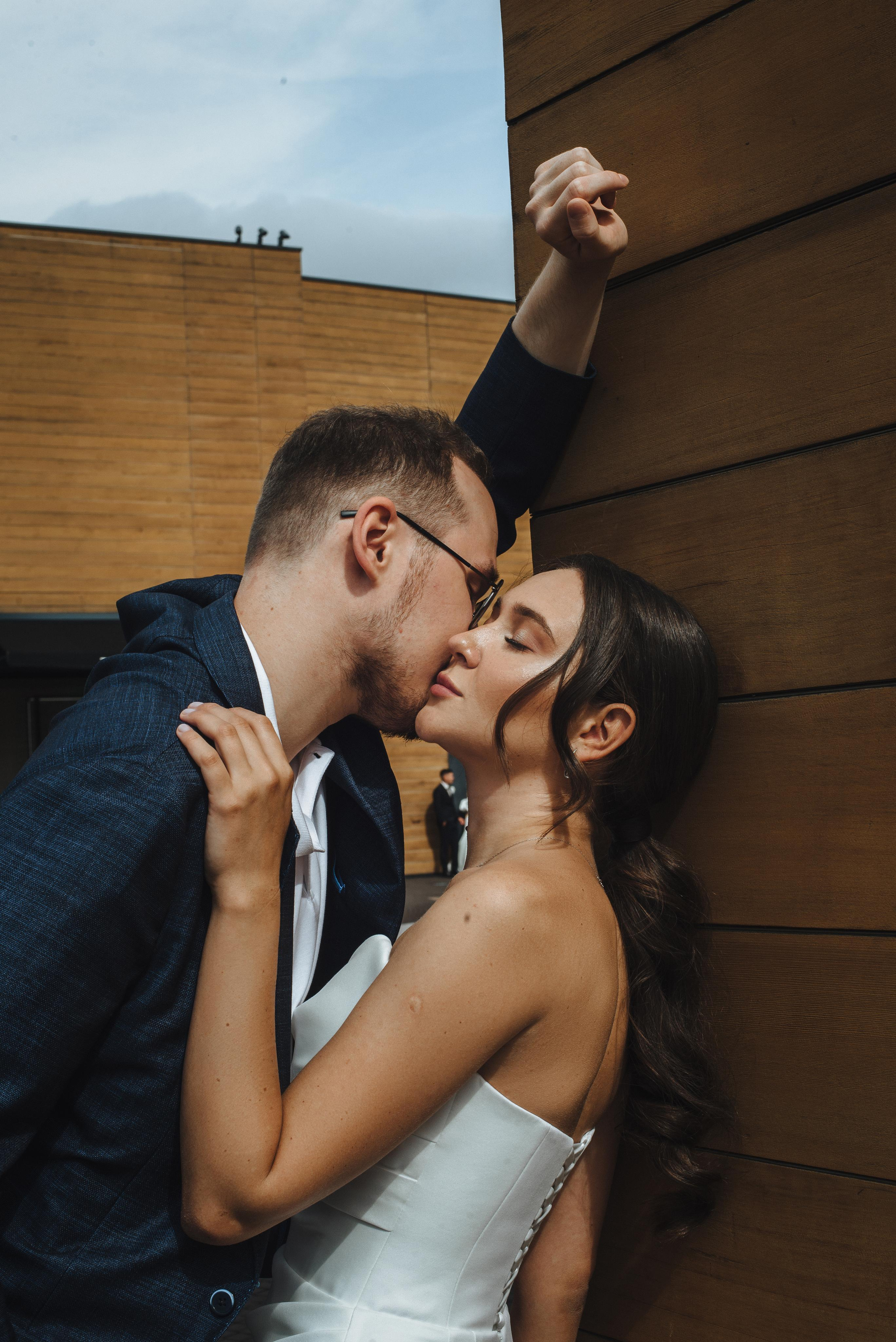 Свадебный фотограф Москва. Юра Бакулин Фотограф Москва