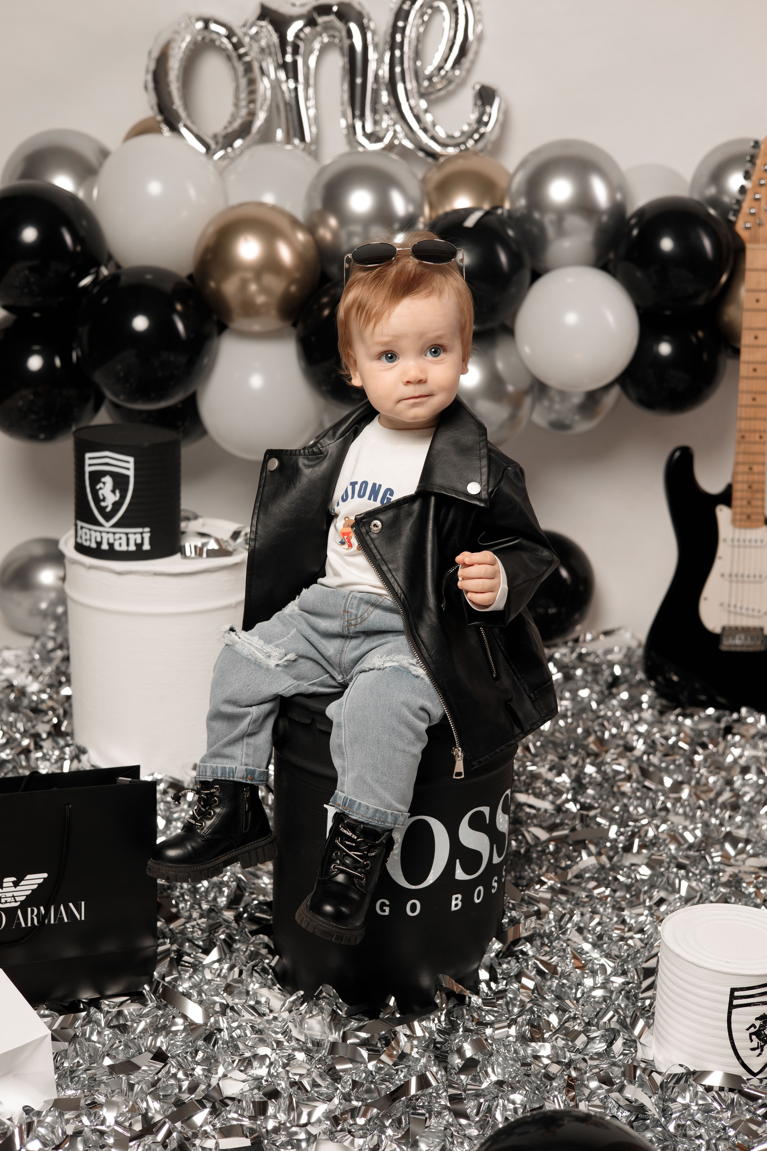 Семейные и детские. Свадебный, семейный и портретный фотограф Владимир Васильев