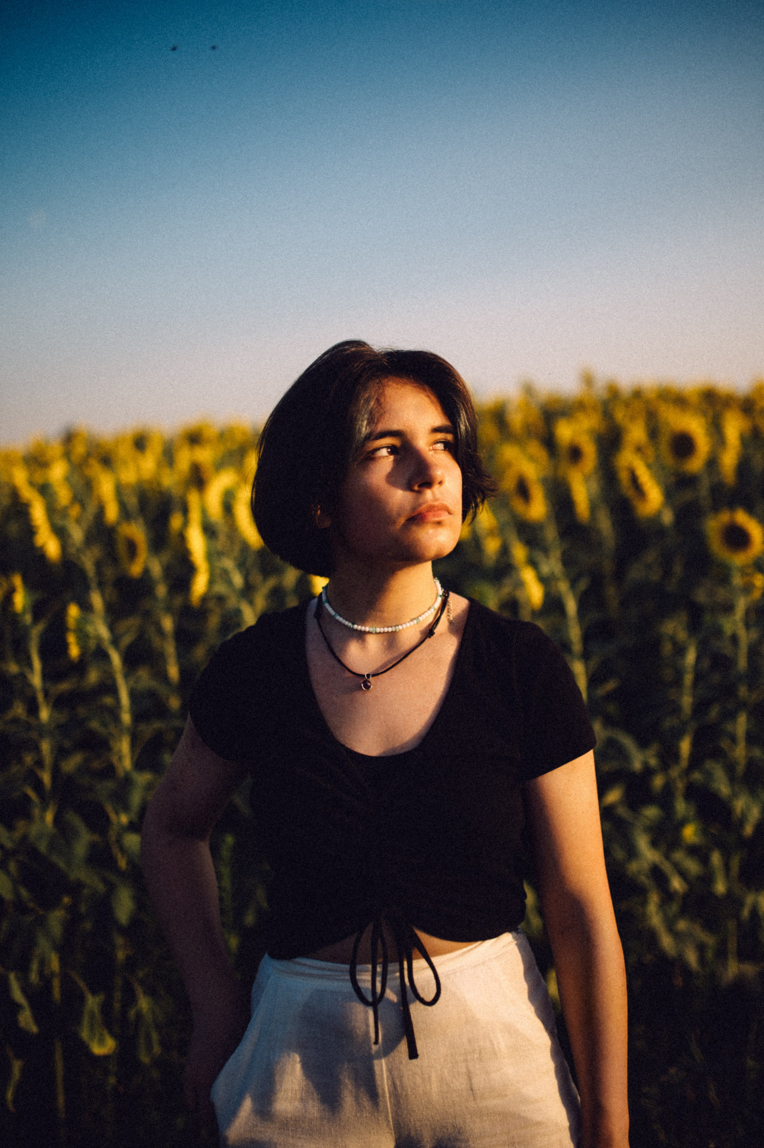 Злата и её верный друг Сэм🐶. Лайфстайл фотограф в Москве Серебрянская Фаина