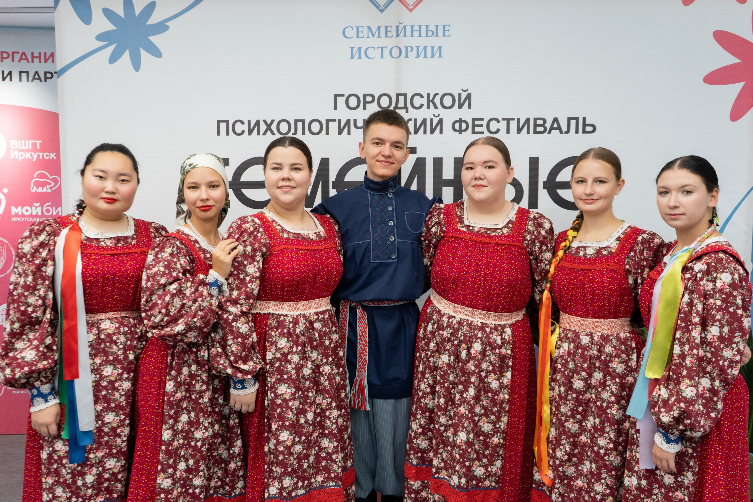 Репортажная съемка. Фотограф в Иркутске и Ангарске Татьяна Гаранина