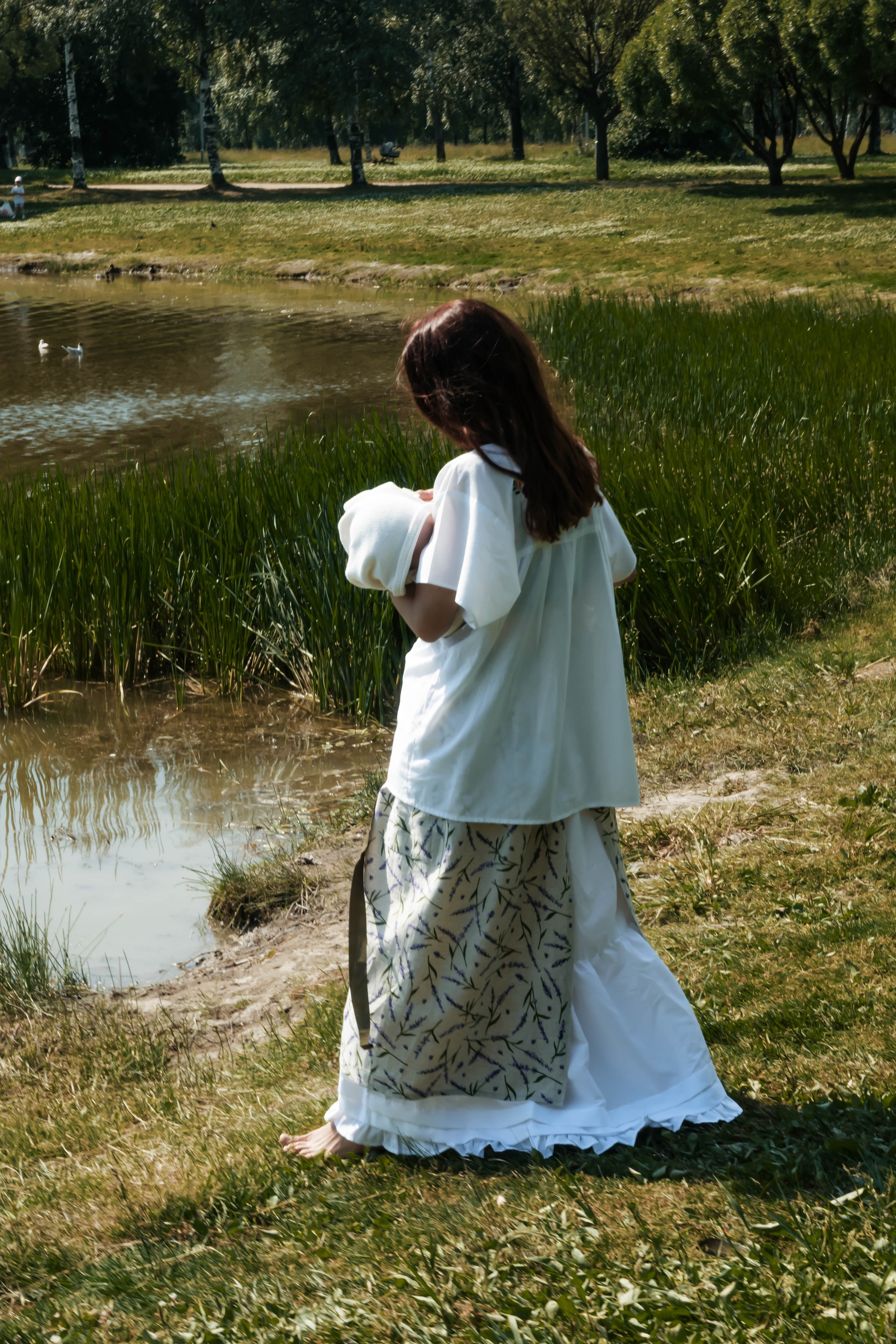 LUBA + DANYA. Фотограф Анастасия Броварник в Санкт-Петербурге