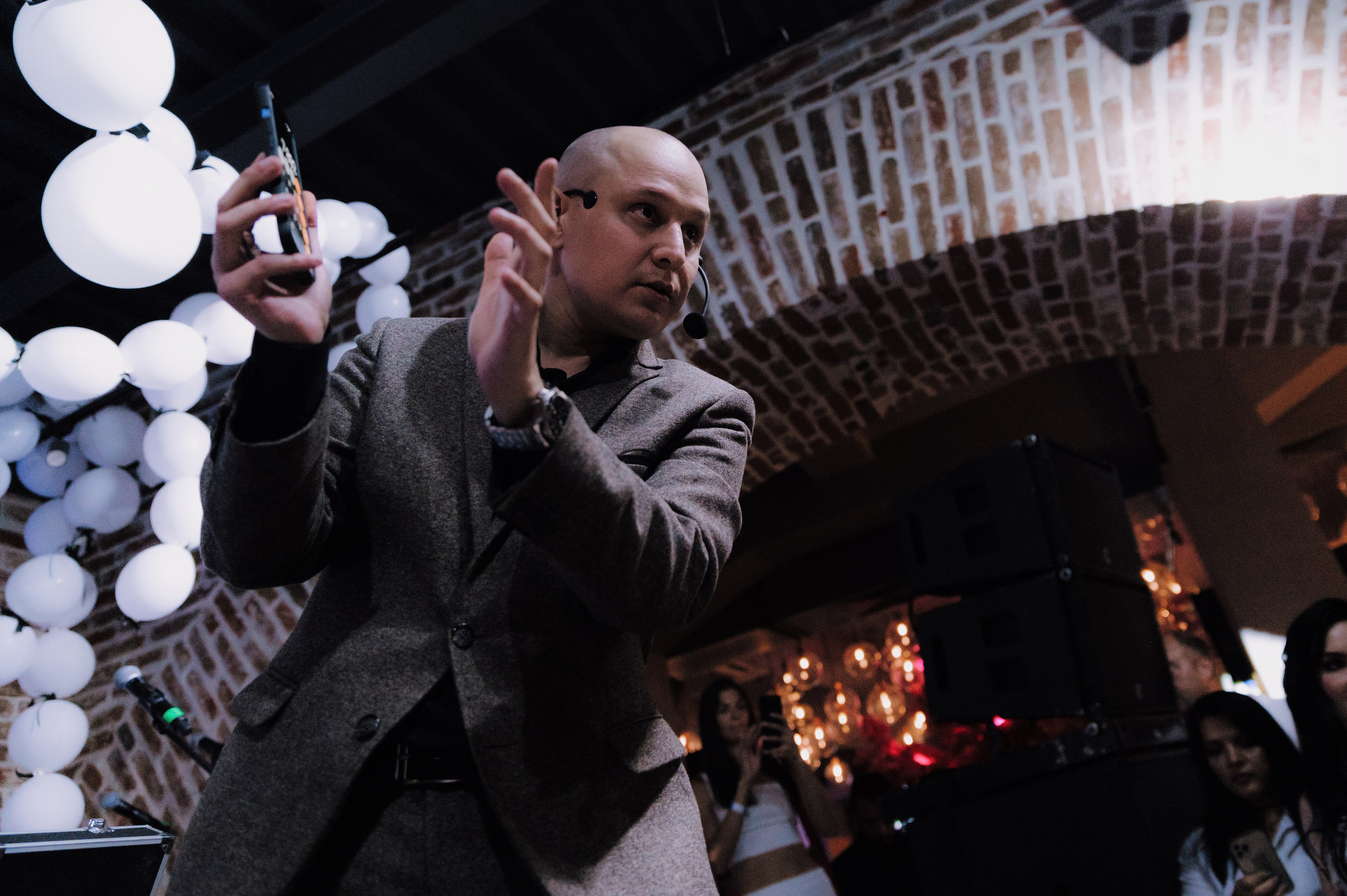 Beerlogovo birthday party 2024. Свадебный фотограф в Тамбове Валерий Тихов