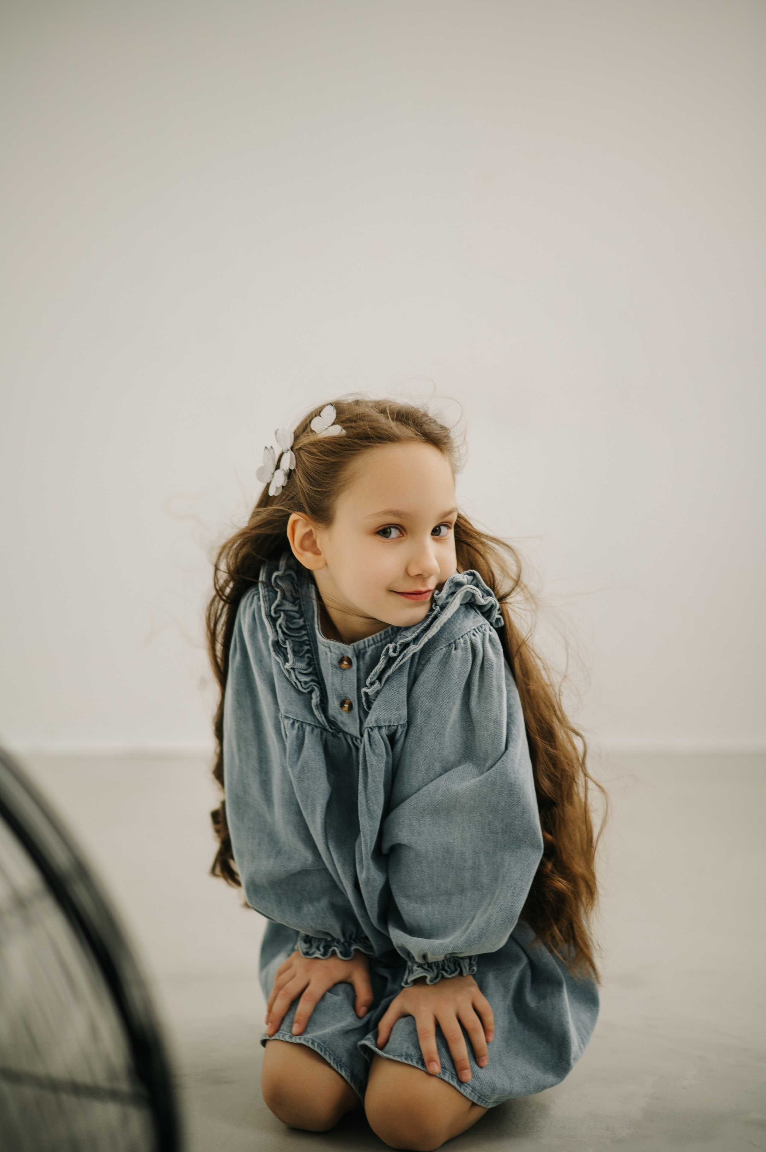 Лена и Алина. Фотограф Архангельск