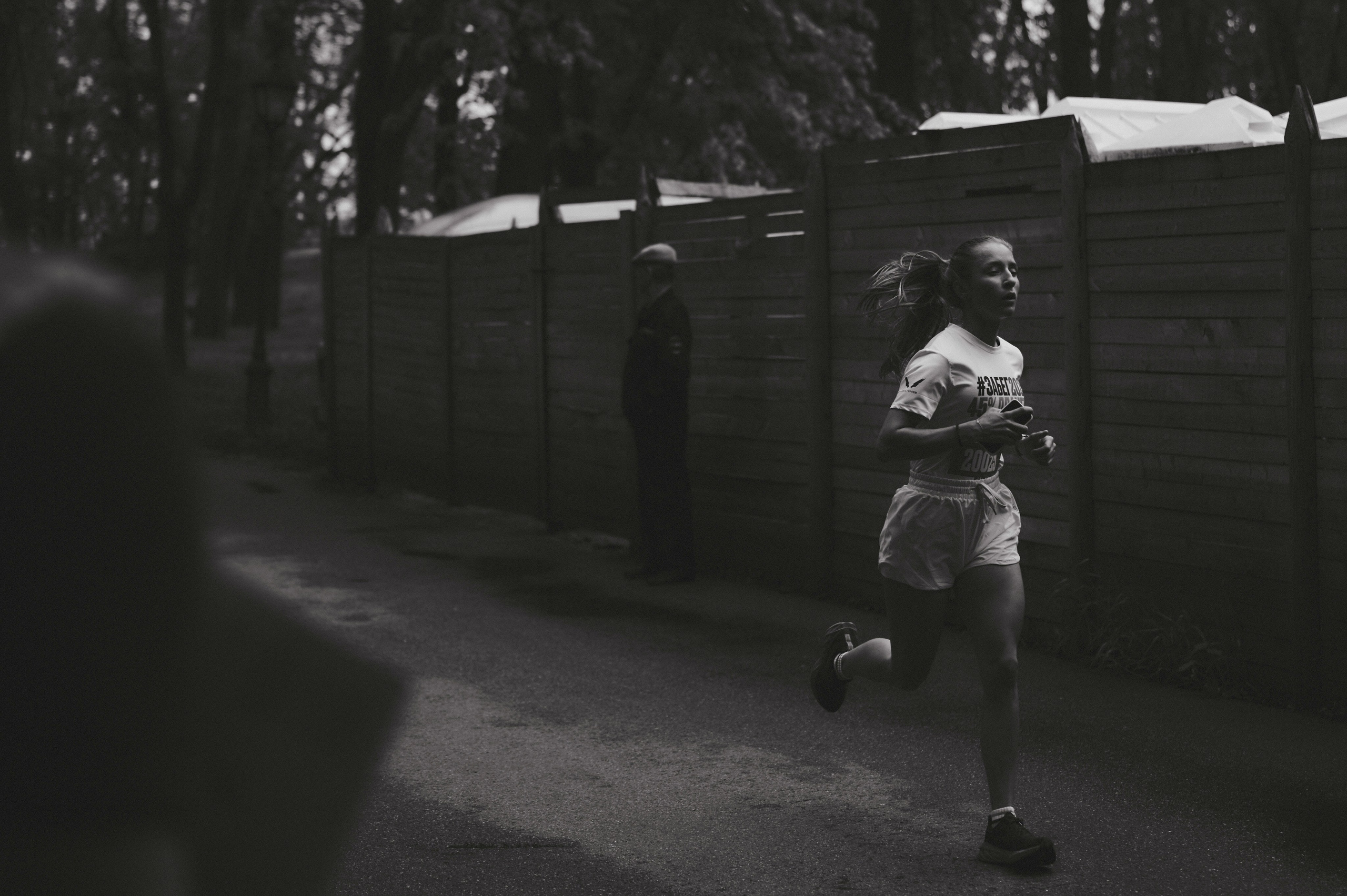 ЗАБЕГ 25. Ваш мультижанровый фотограф Александр Белов