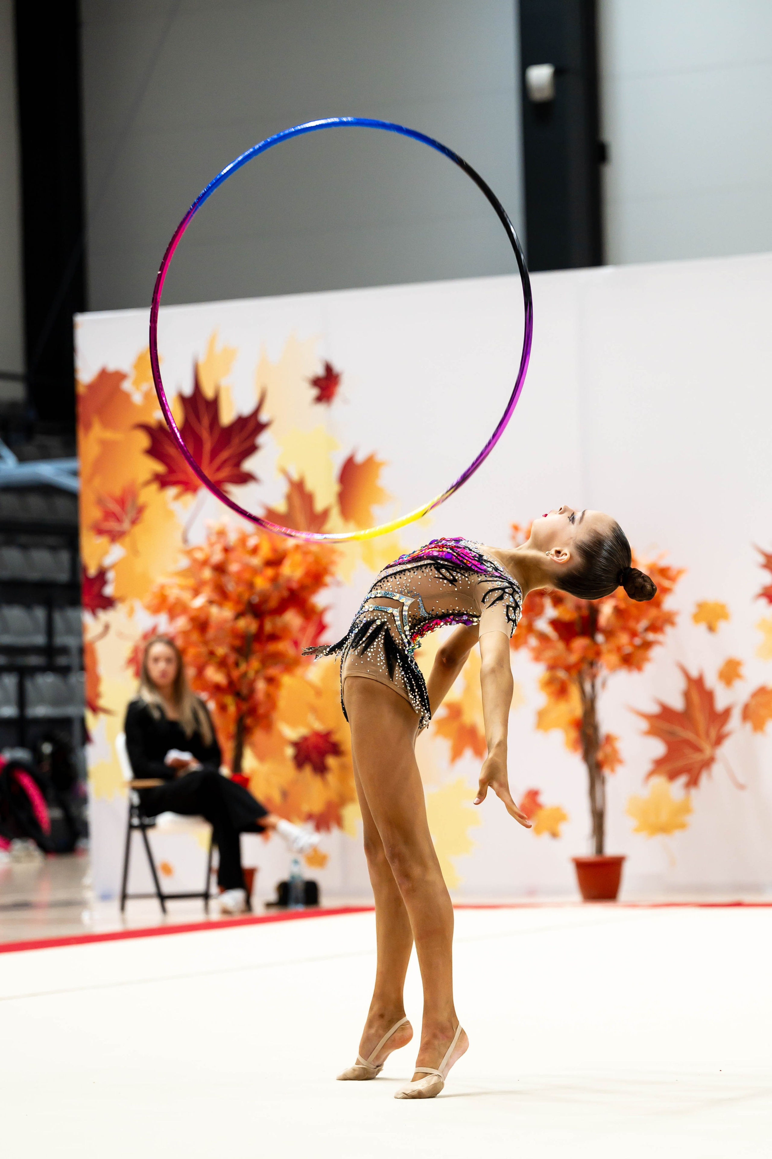Турнир «Осенний вальс» СК Алина. Сентябрь, 2025. Спортивный фотограф в Туле и Тульской области. Файсханова Фото Спорт