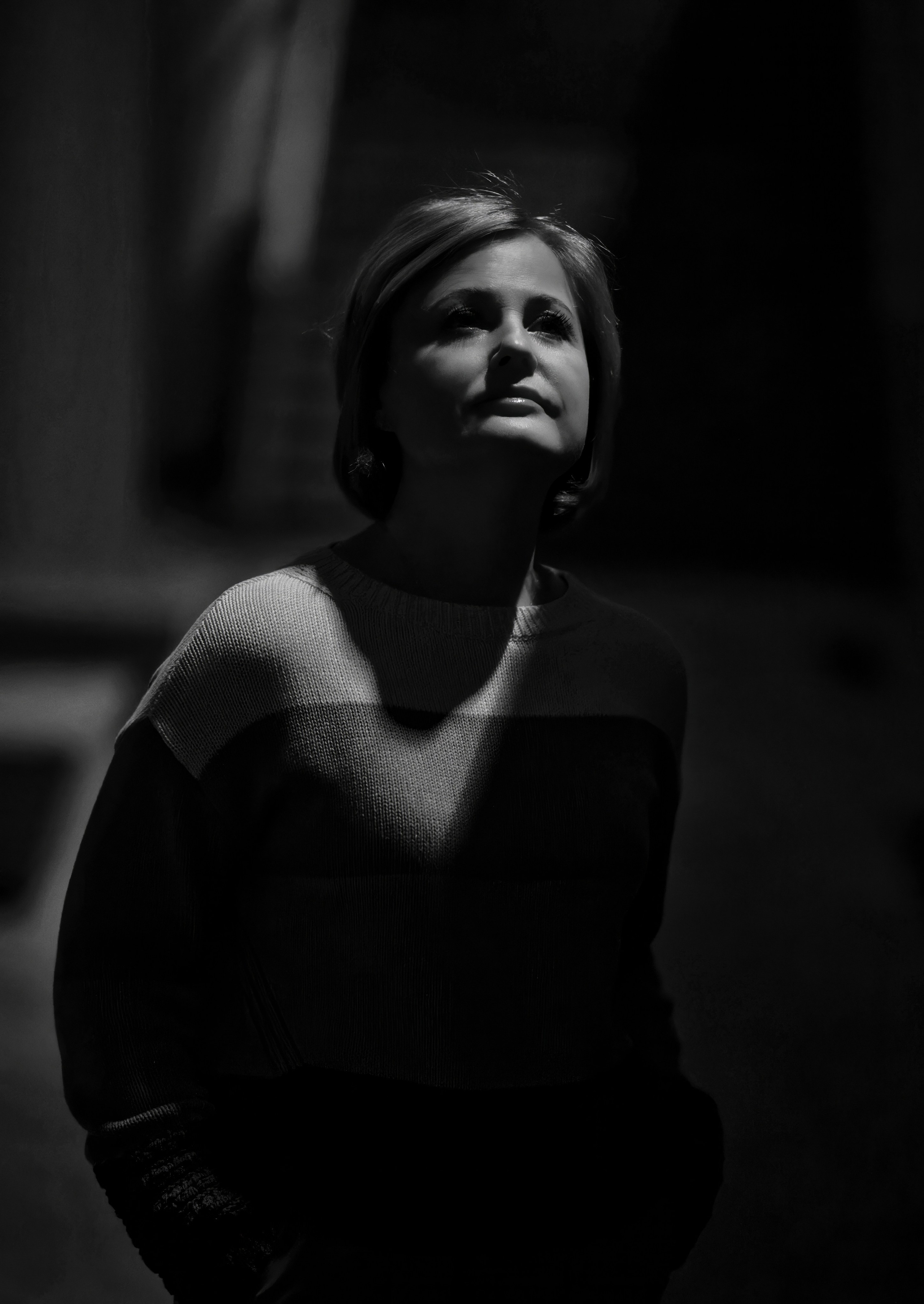 Юлия Борисова и Юлия Демидова. Oles Paritskiy