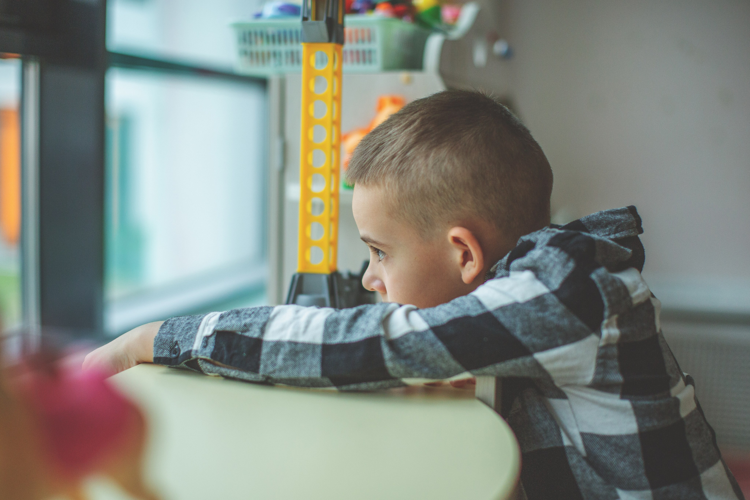 Детский сад. Главная