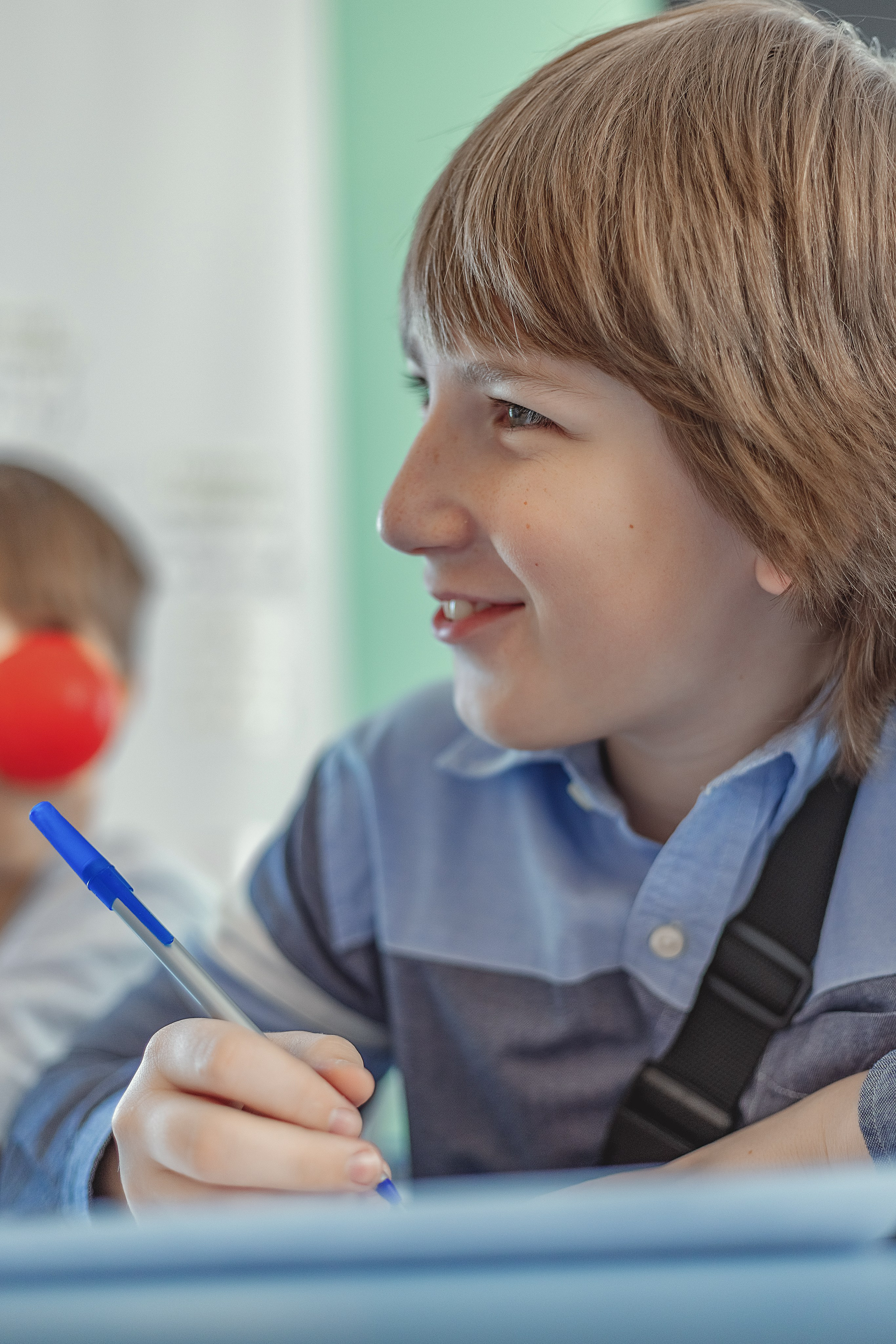 5 класс. Главная