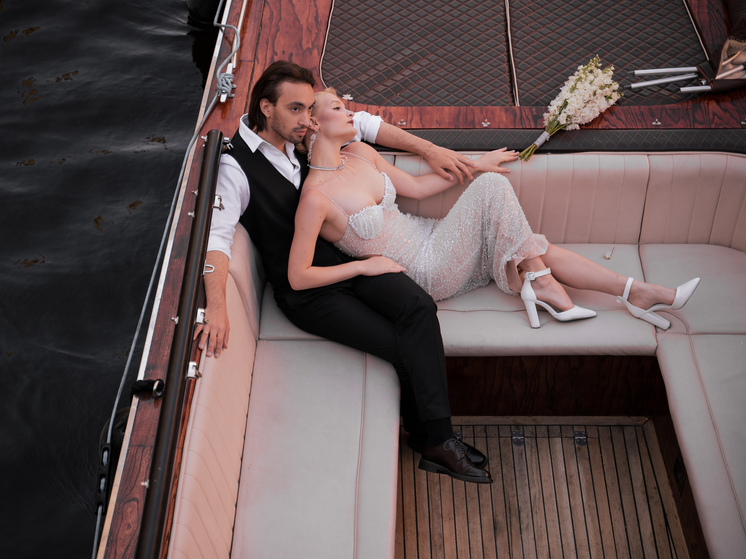 Wedding. Журавлёва Елена