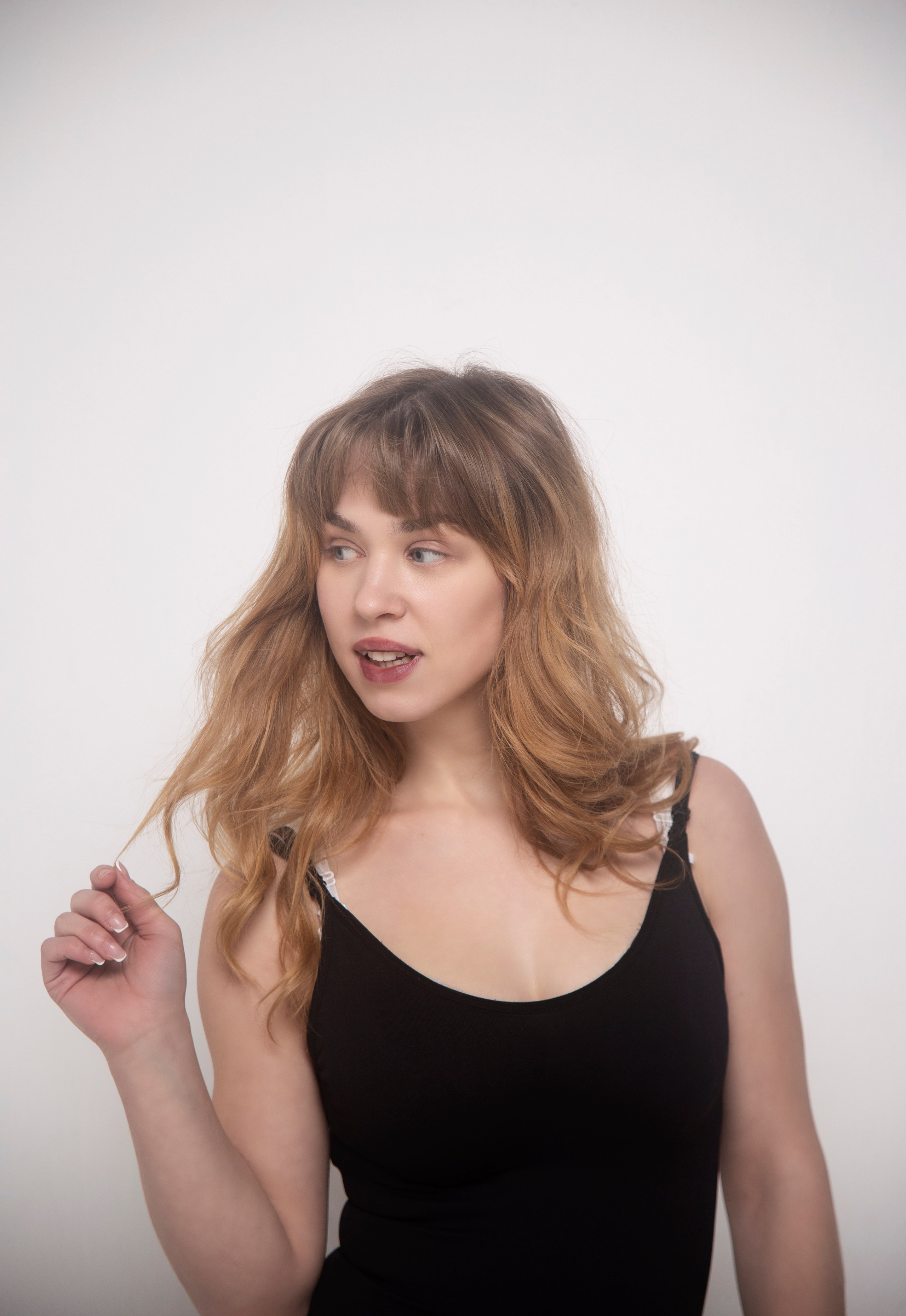 Актерское портфолио