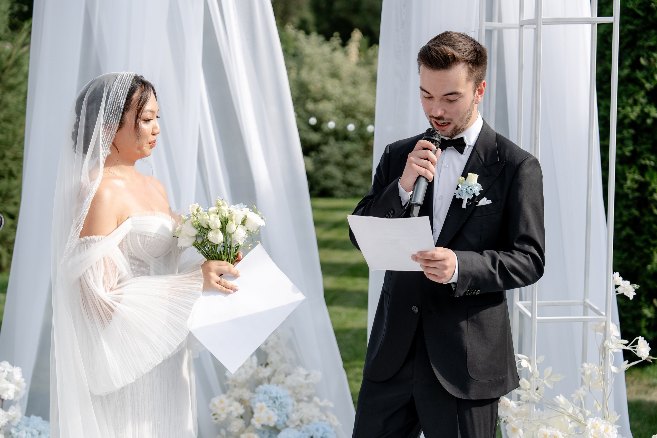 Алишер & Багдат. Galam media