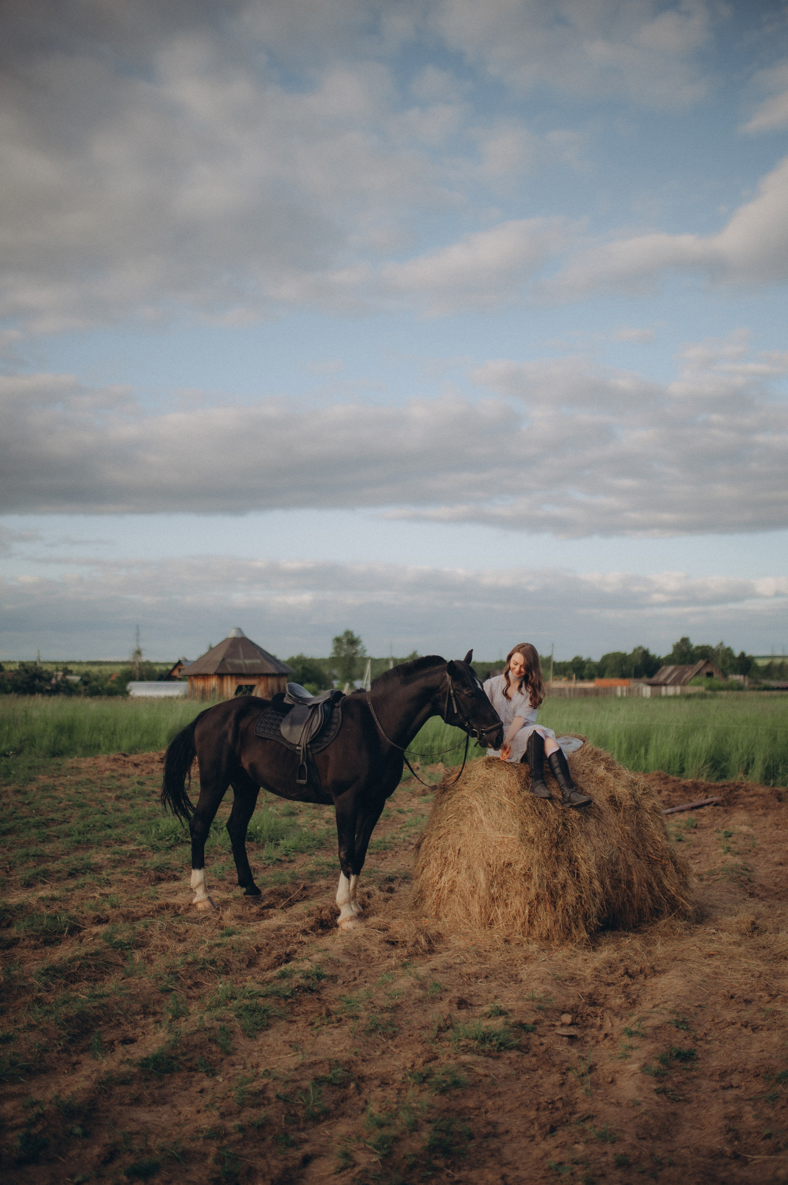 Вероника и Орлеан. Фотограф, г. Лесной Свердловской области
