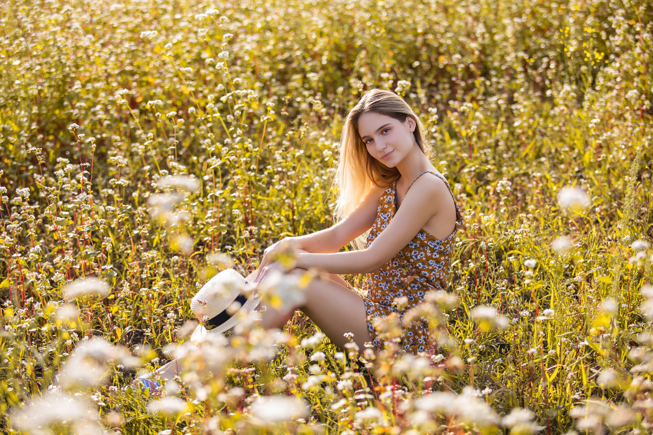 Жизнь, эмоции, любовь