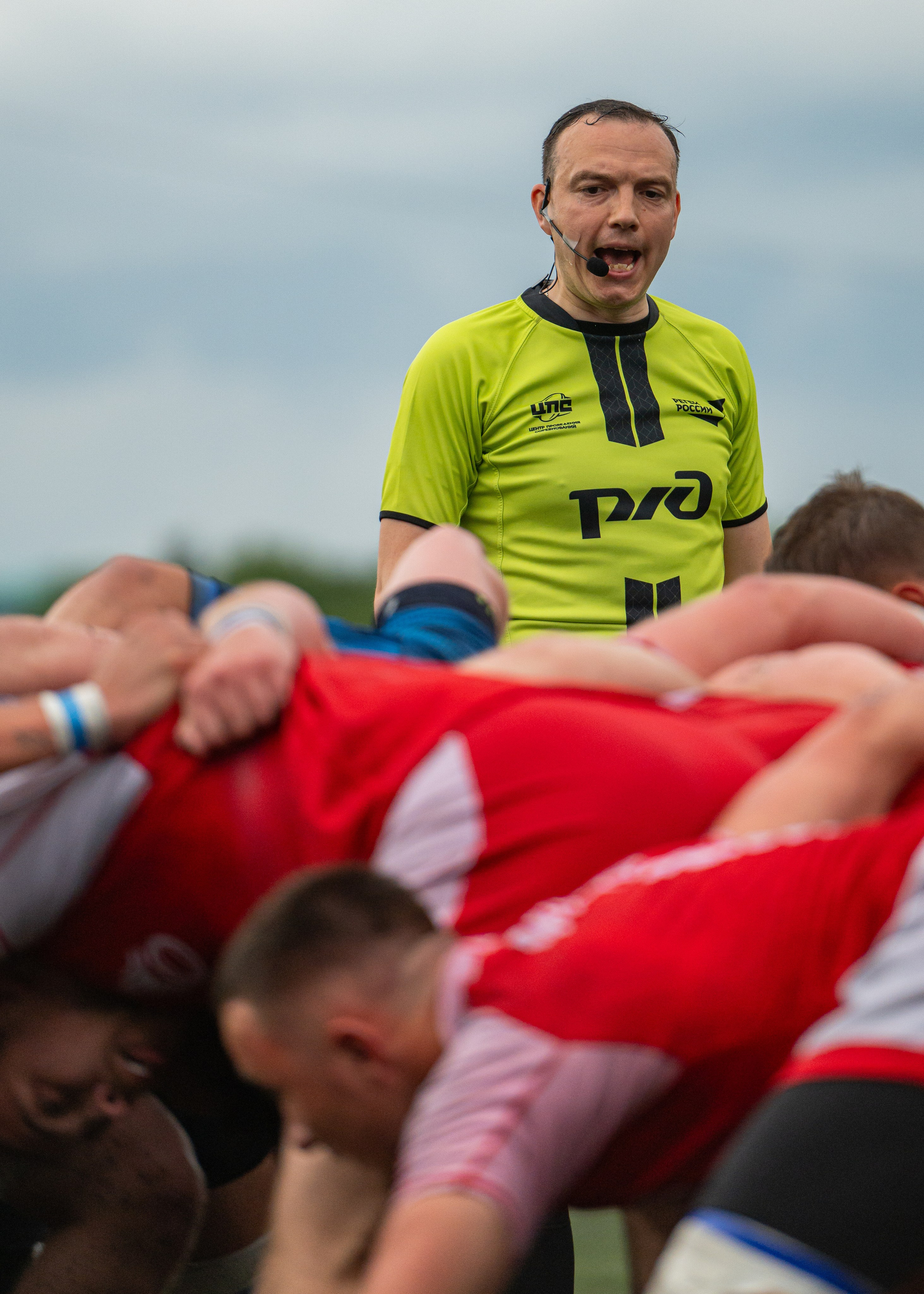 RUGBY. Lisa_krassna