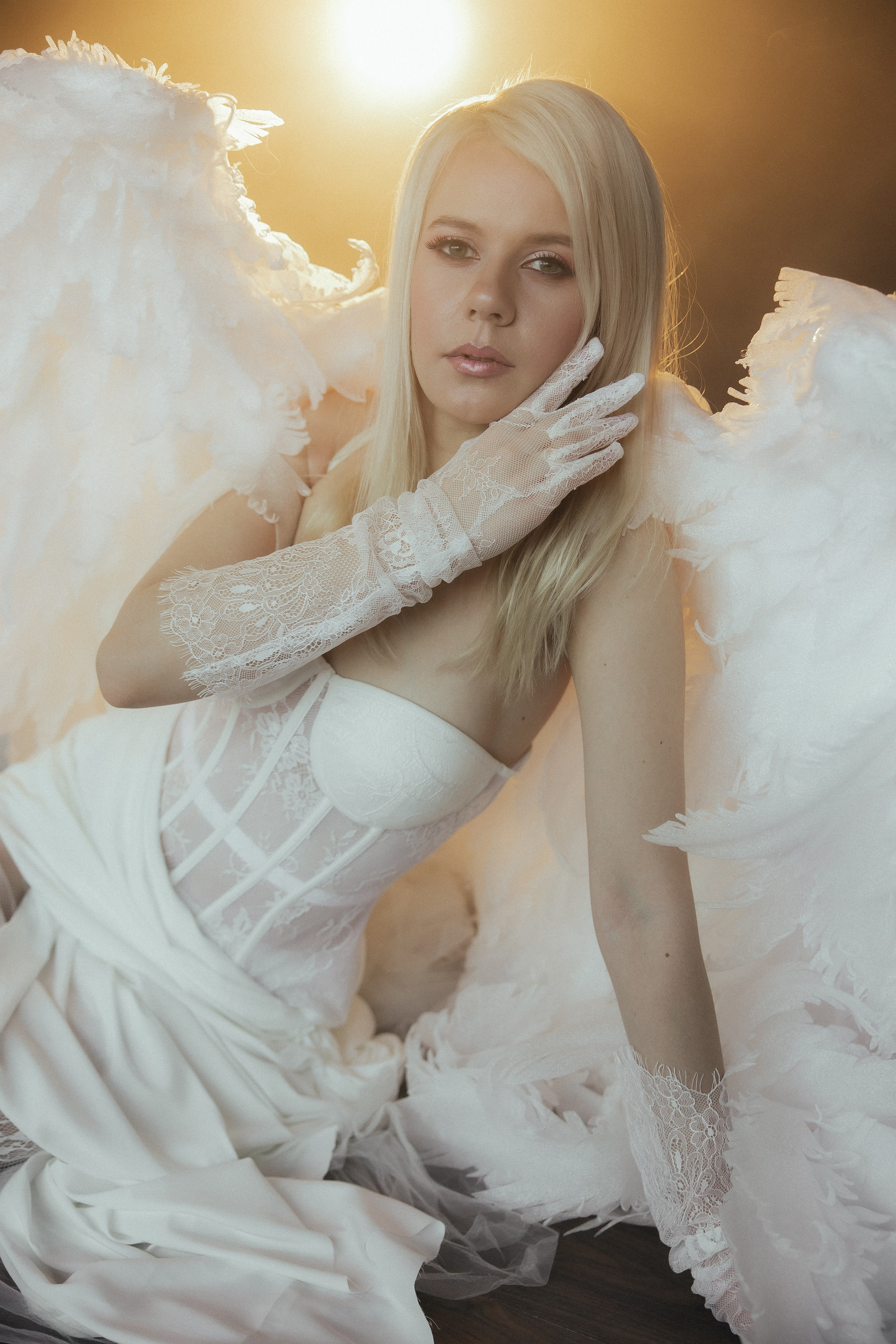 Дарья. Фотограф Ольга Сапронова. Свадебный фотограф Ольга Сапронова