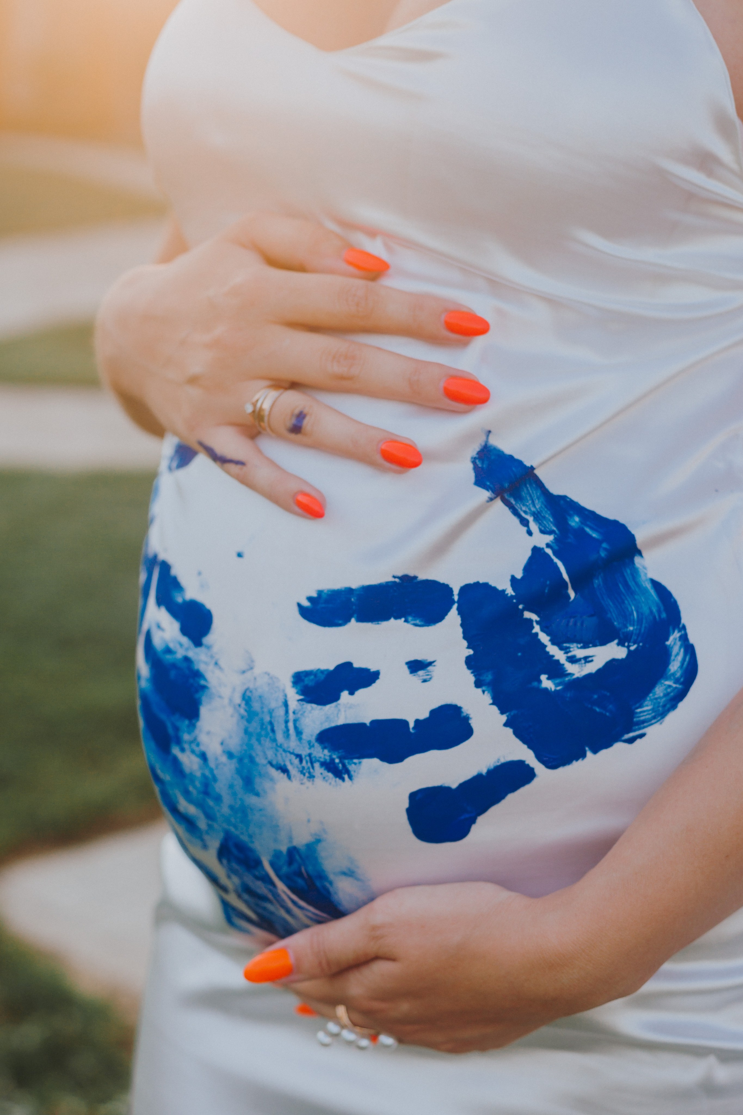 Гендер-пати. Свадебный и семейный фотограф г. Волгоград Биленко Ангелина