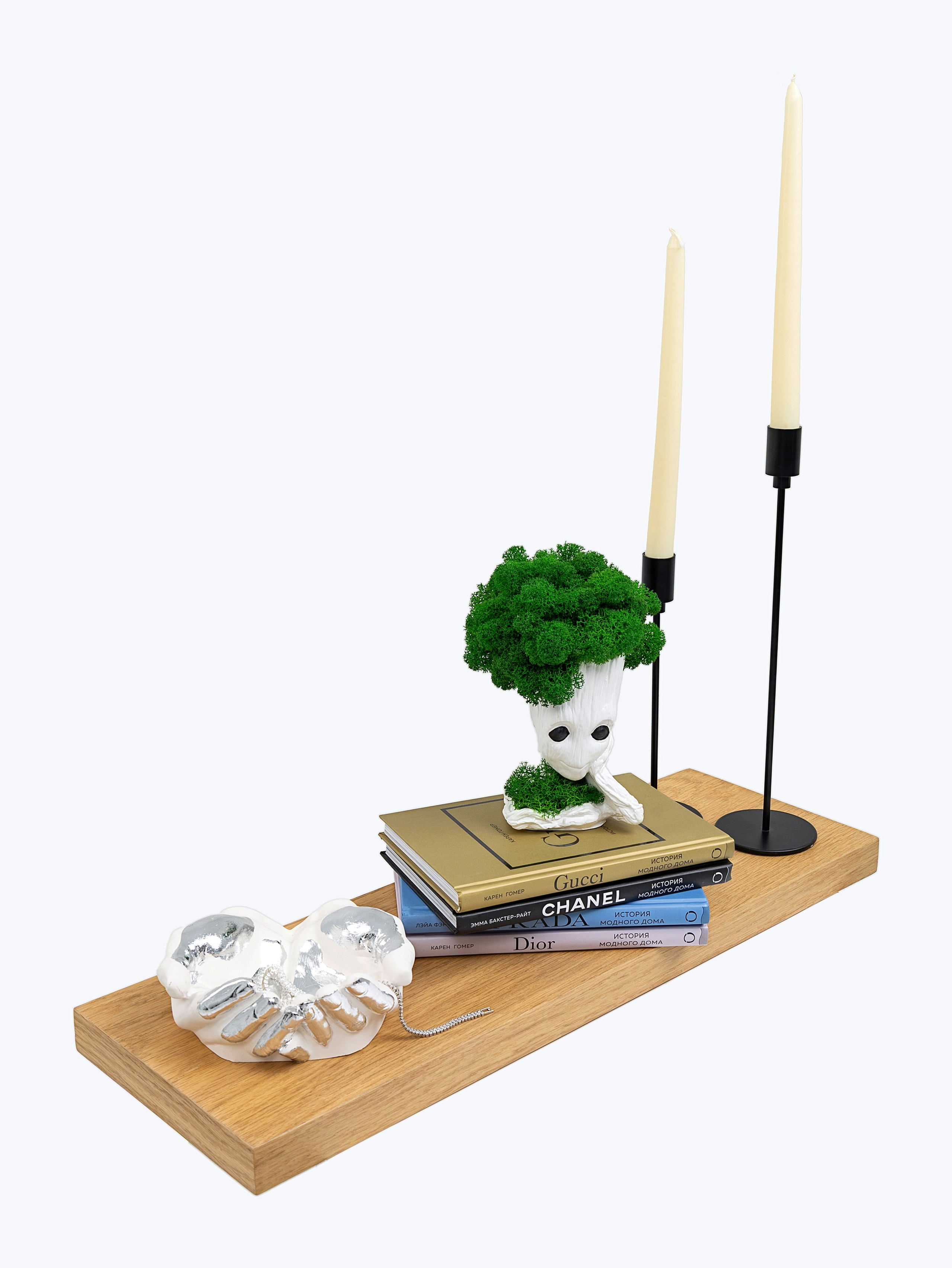 Предметная. Главная