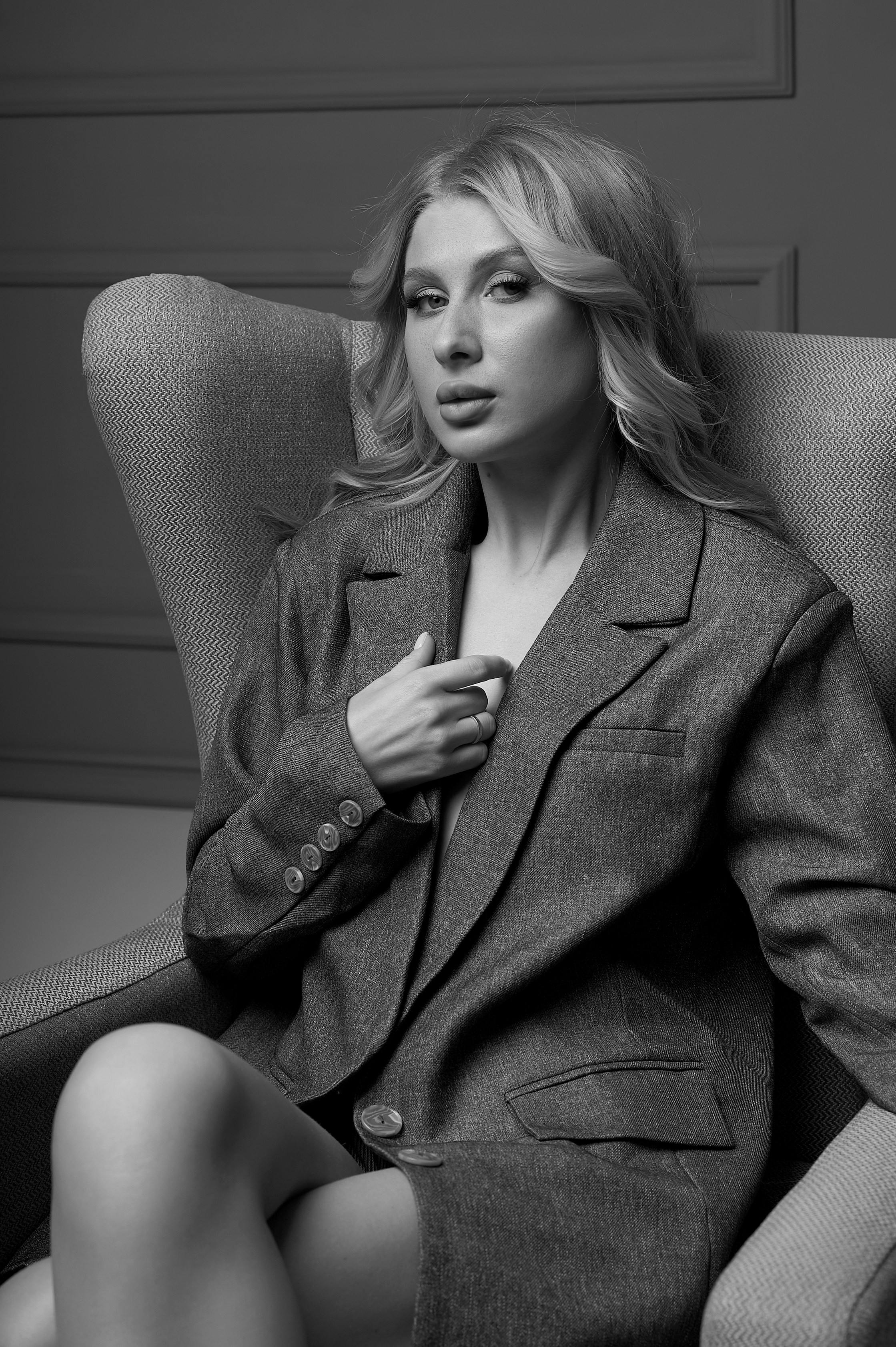 Анастасия. Фотограф Александра Лазарева