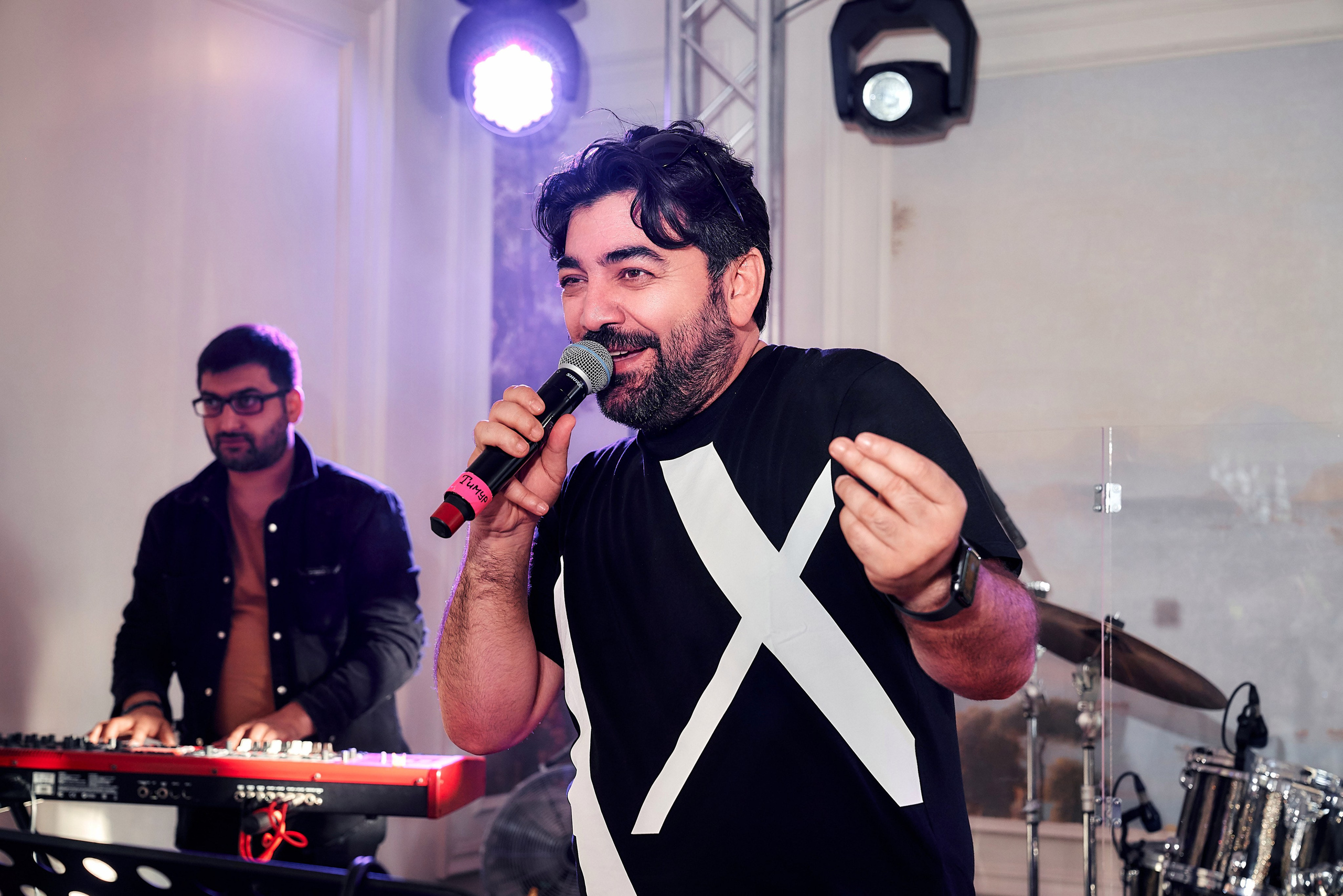 Репортажный фотограф в Москве — Евгений Опарин