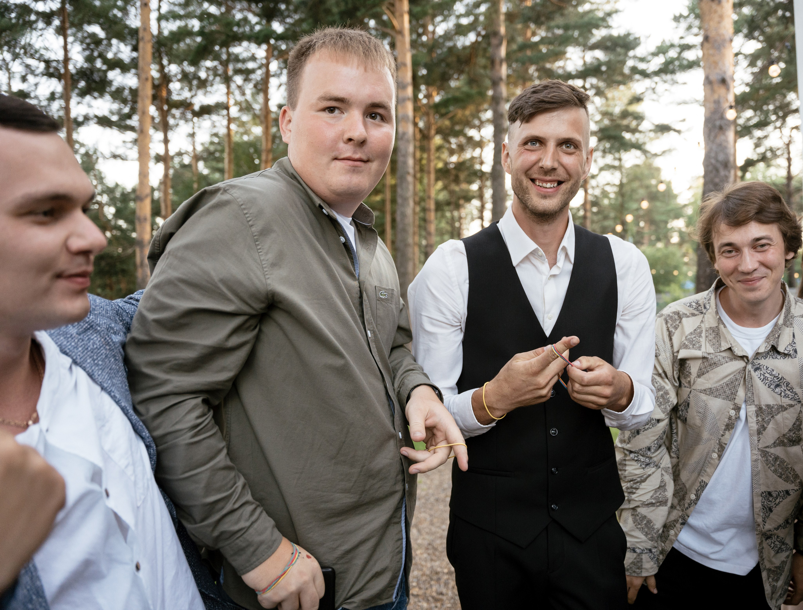 Витя и Аня. Фотограф Томск, Новосибирск Влад Свириденко