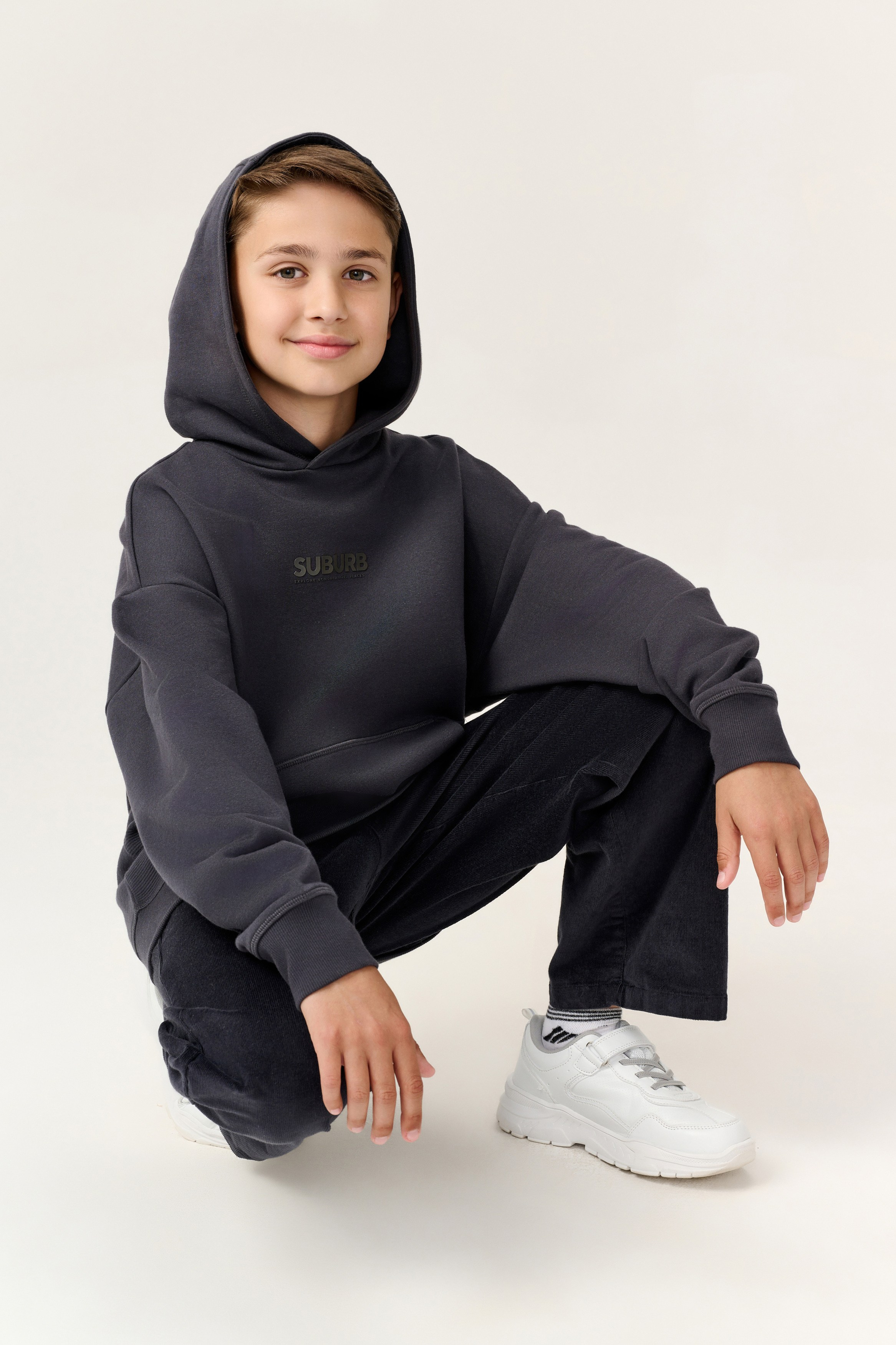 Tom Tailor FW 23/24. Фотограф Сергей Бойко Москва