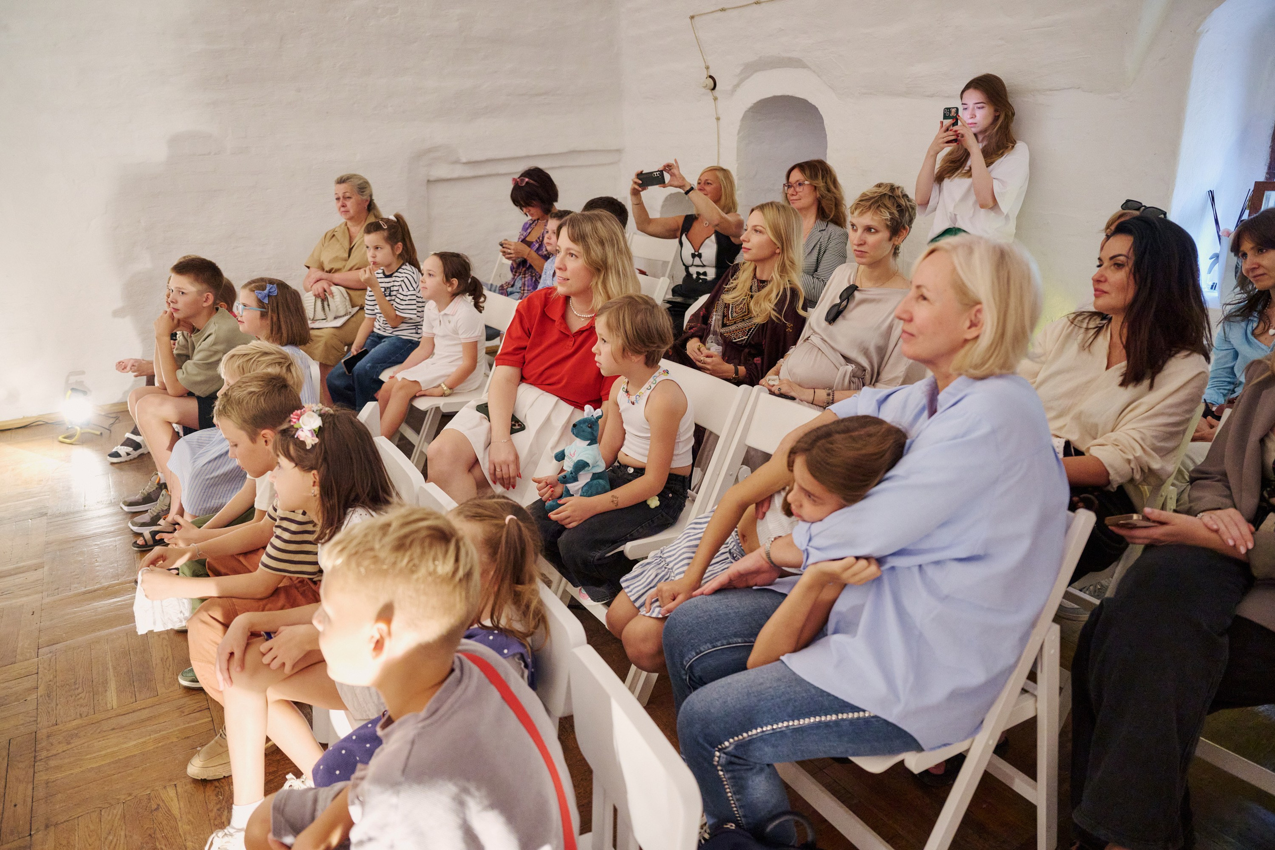 Кенгуру х Палаты. Фотограф Сергей Бойко Москва