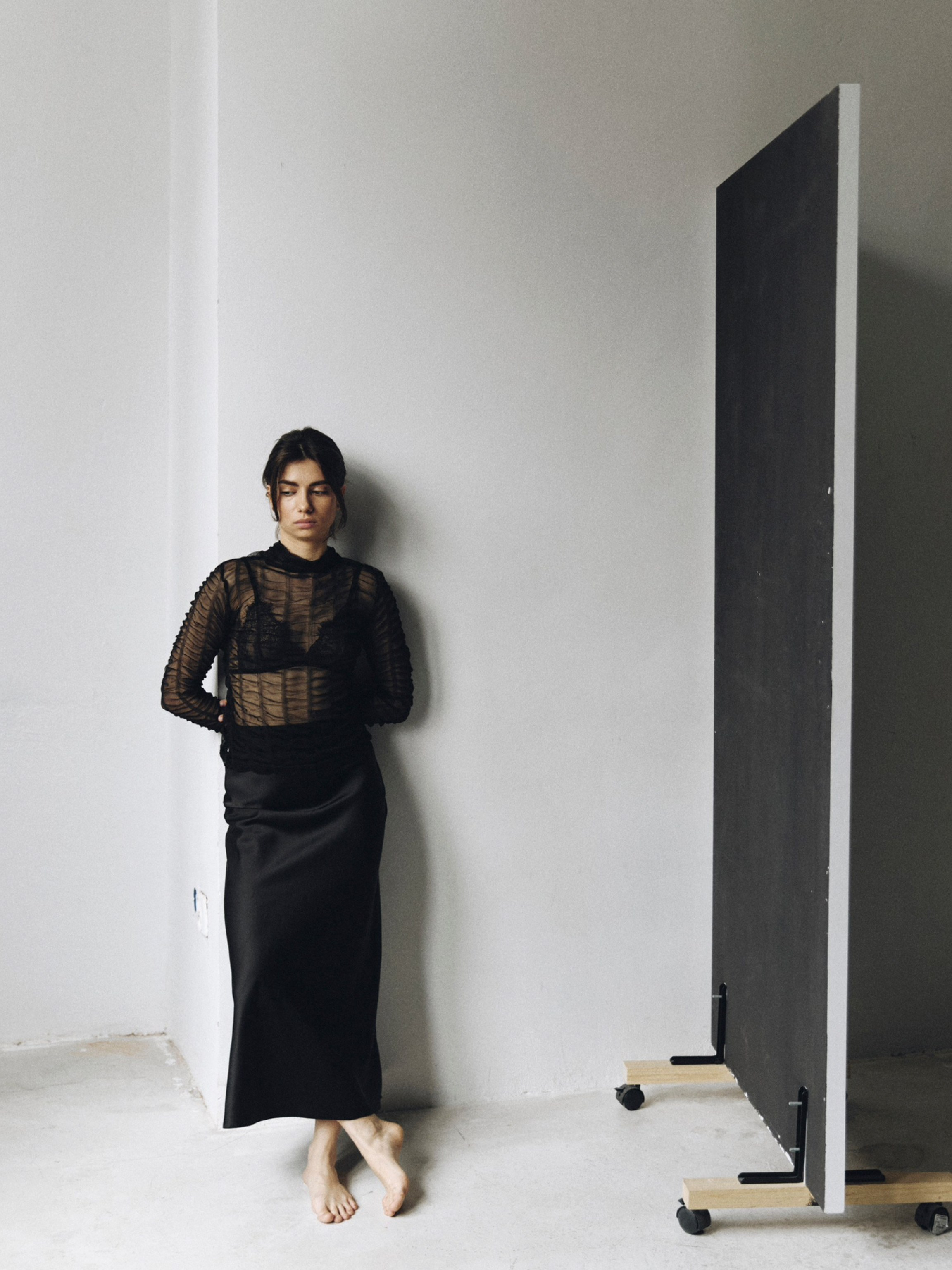 ALLA. Фотограф Екатерина Ситникова