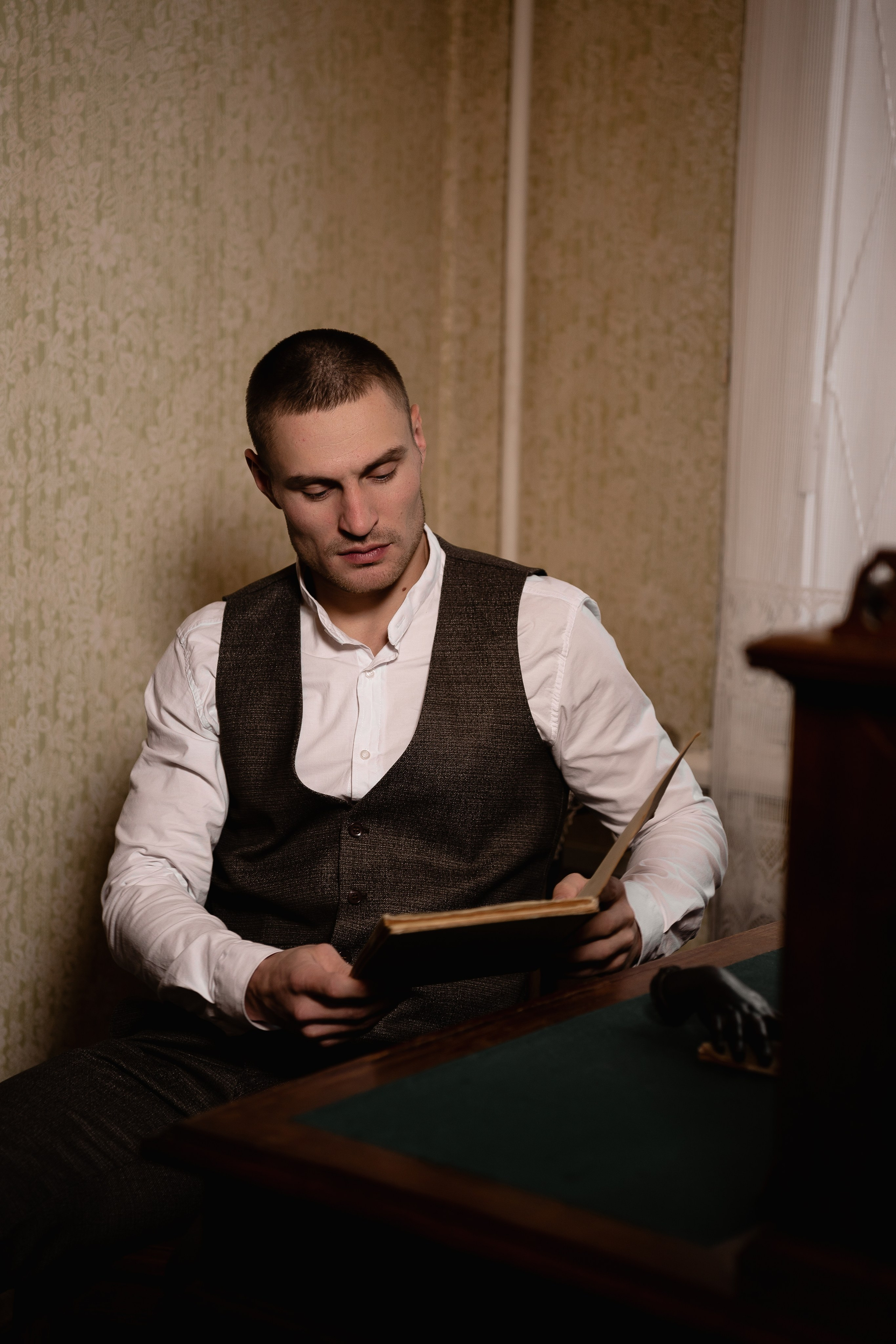 Руслан & Диана. Главная